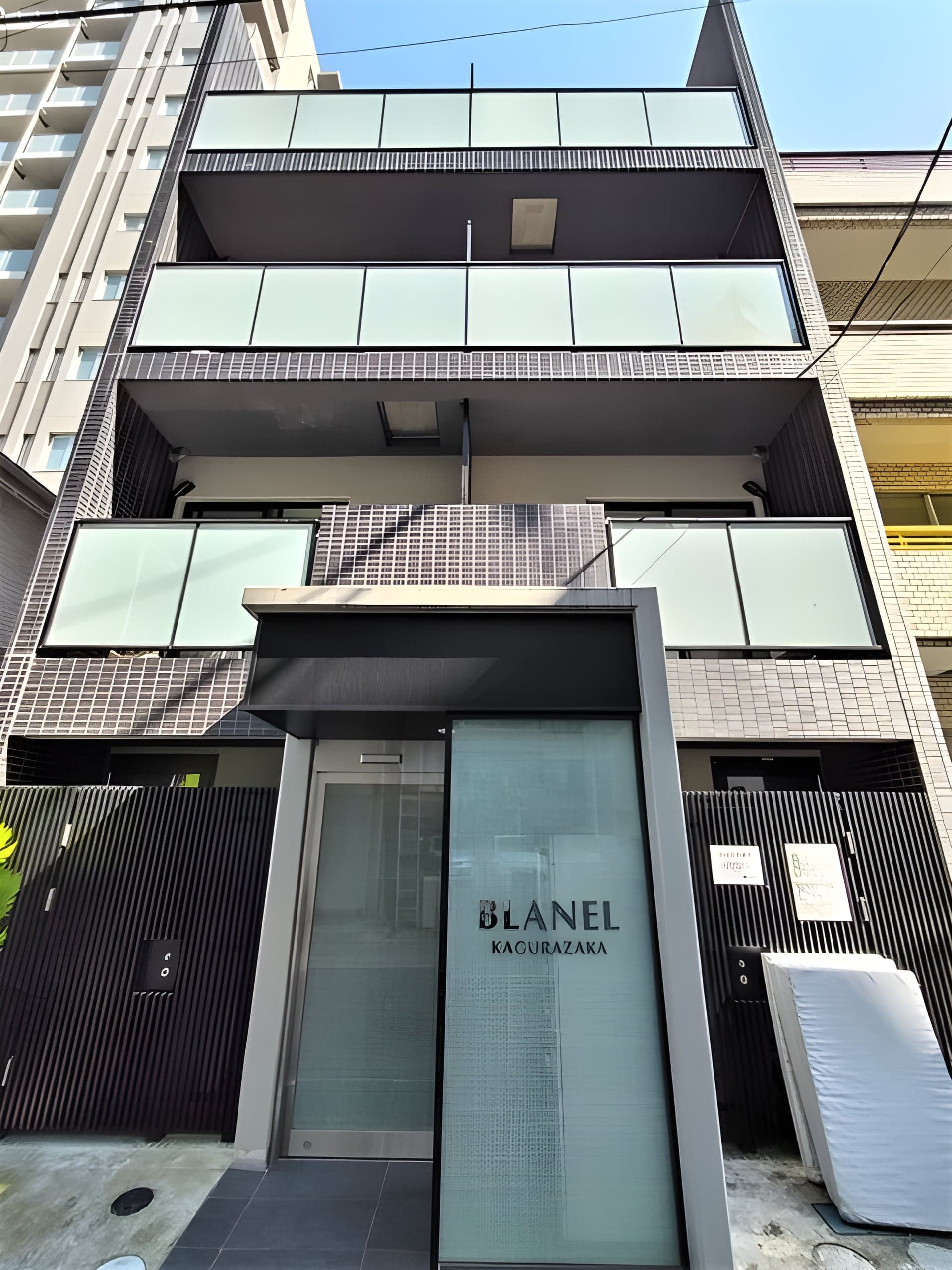 BLANEL 神楽坂 302