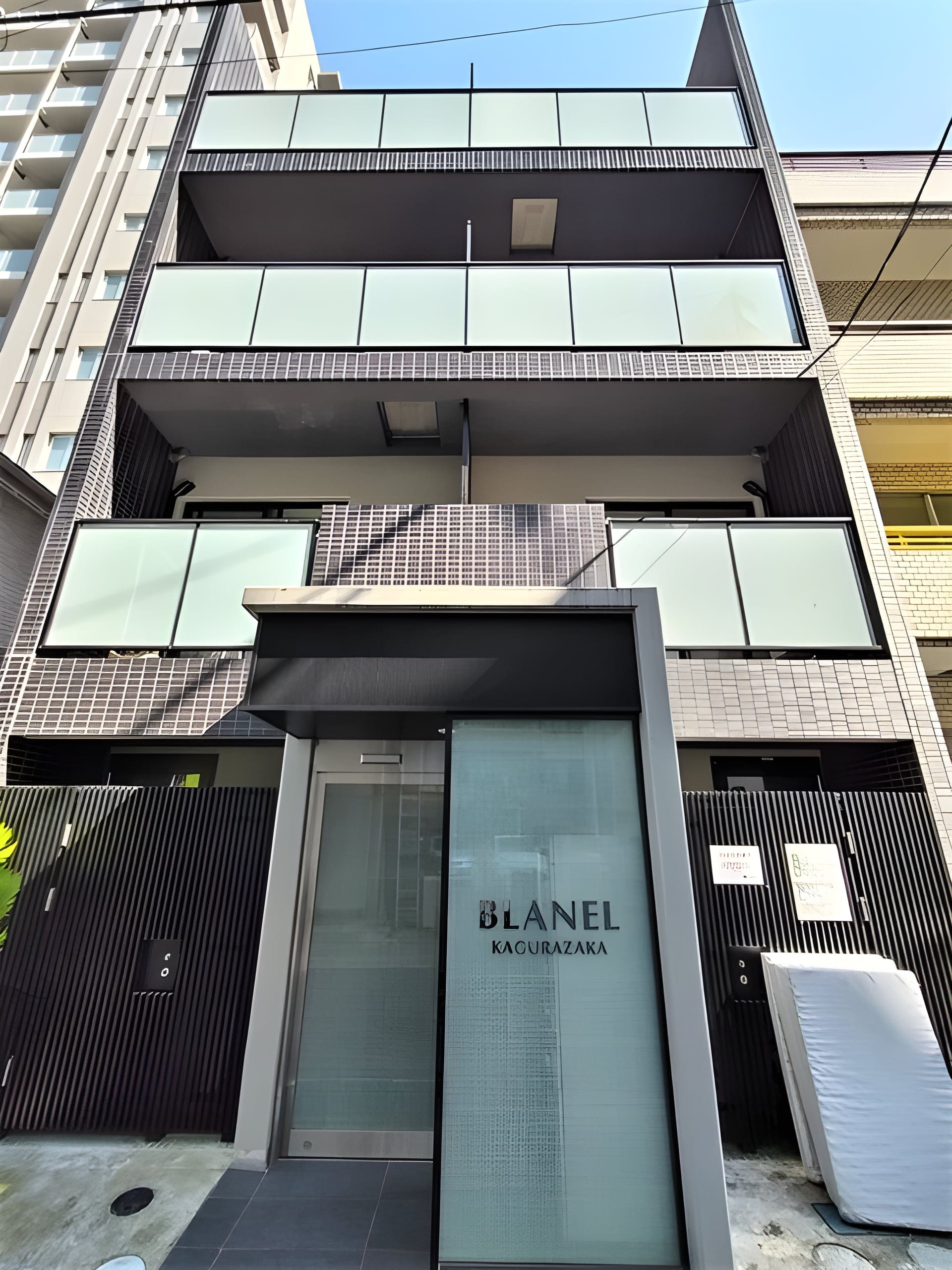 BLANEL 神楽坂 302