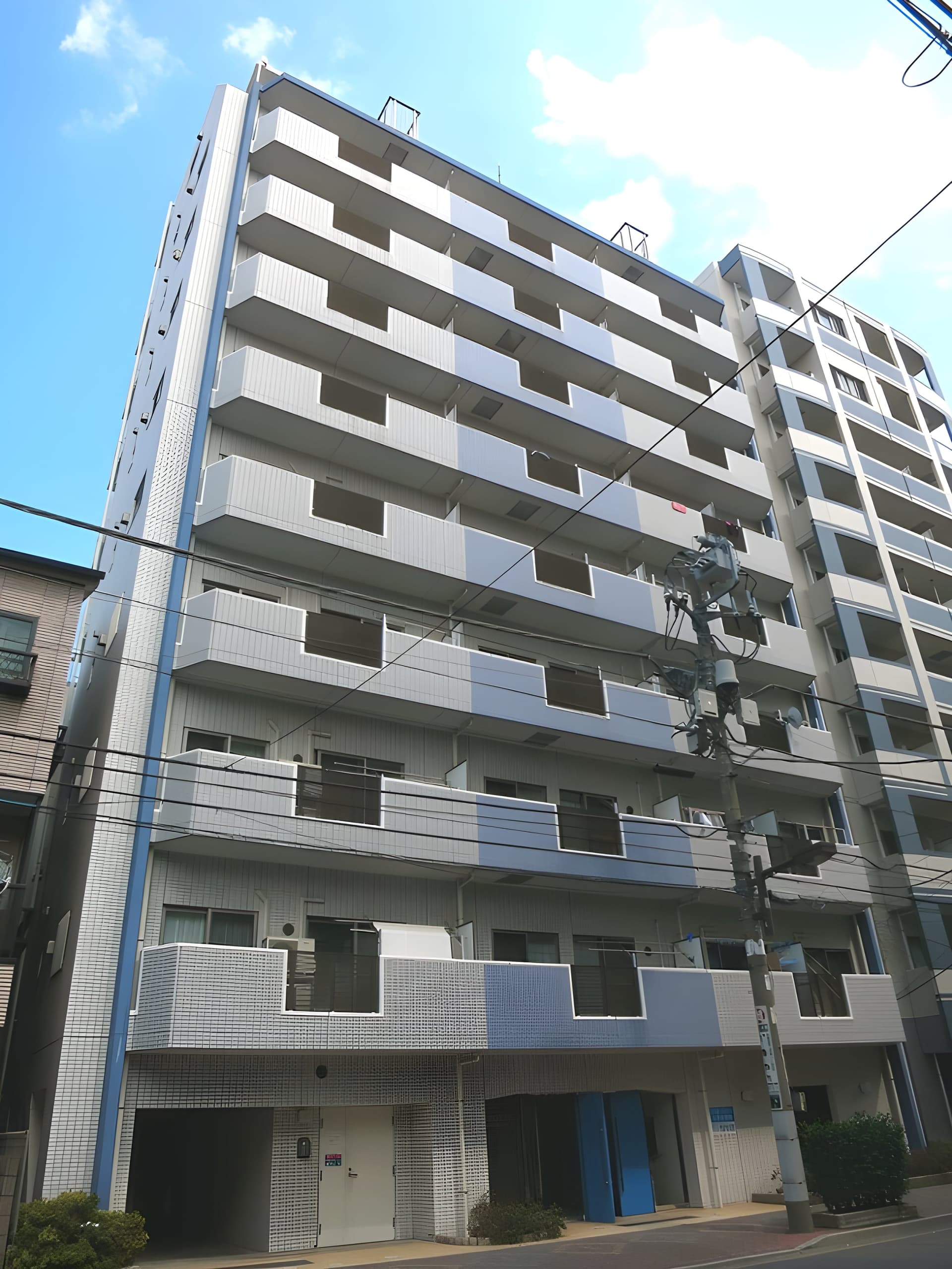 ラクラス新御徒町 0302