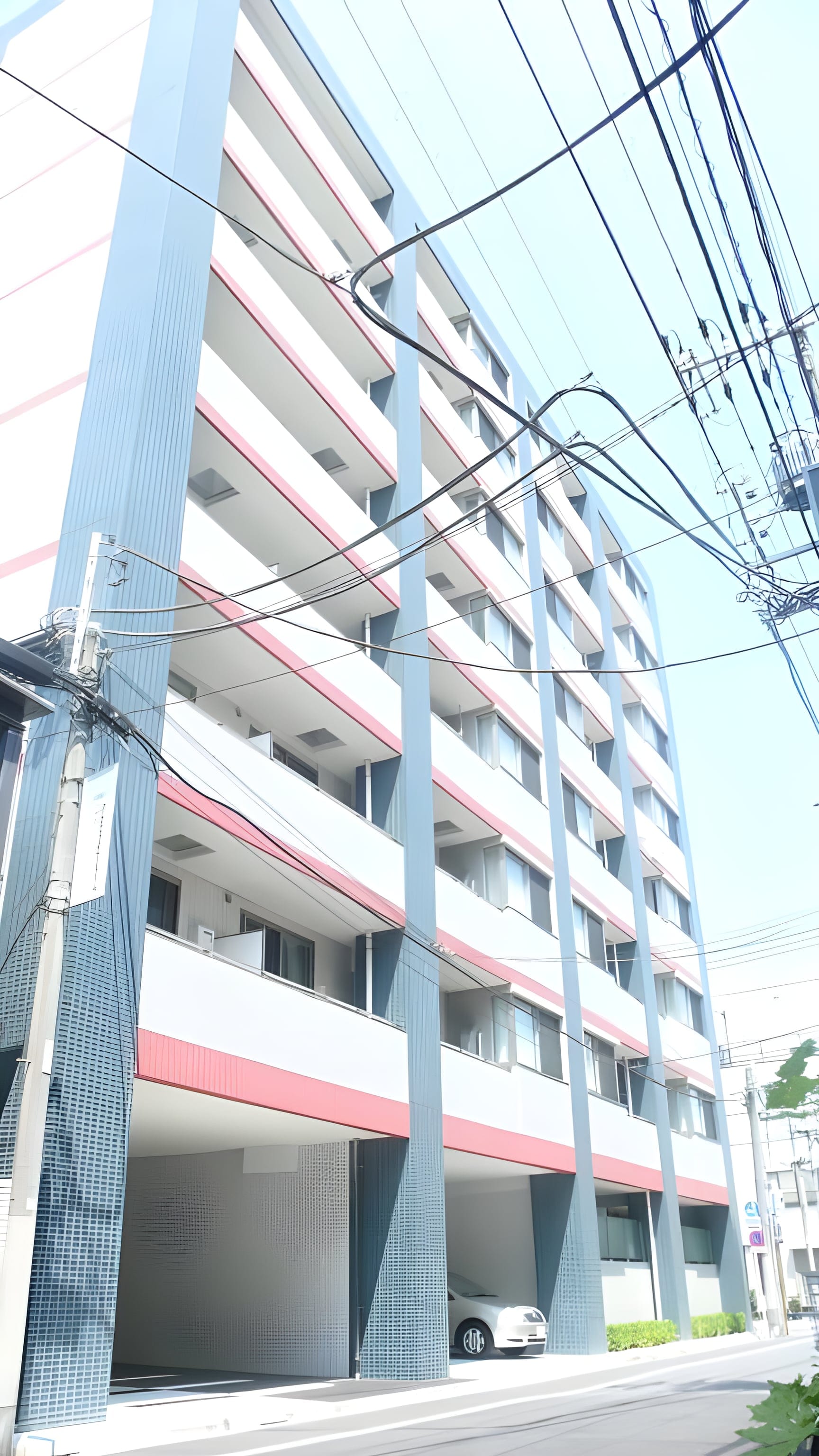 ラヴィン 205