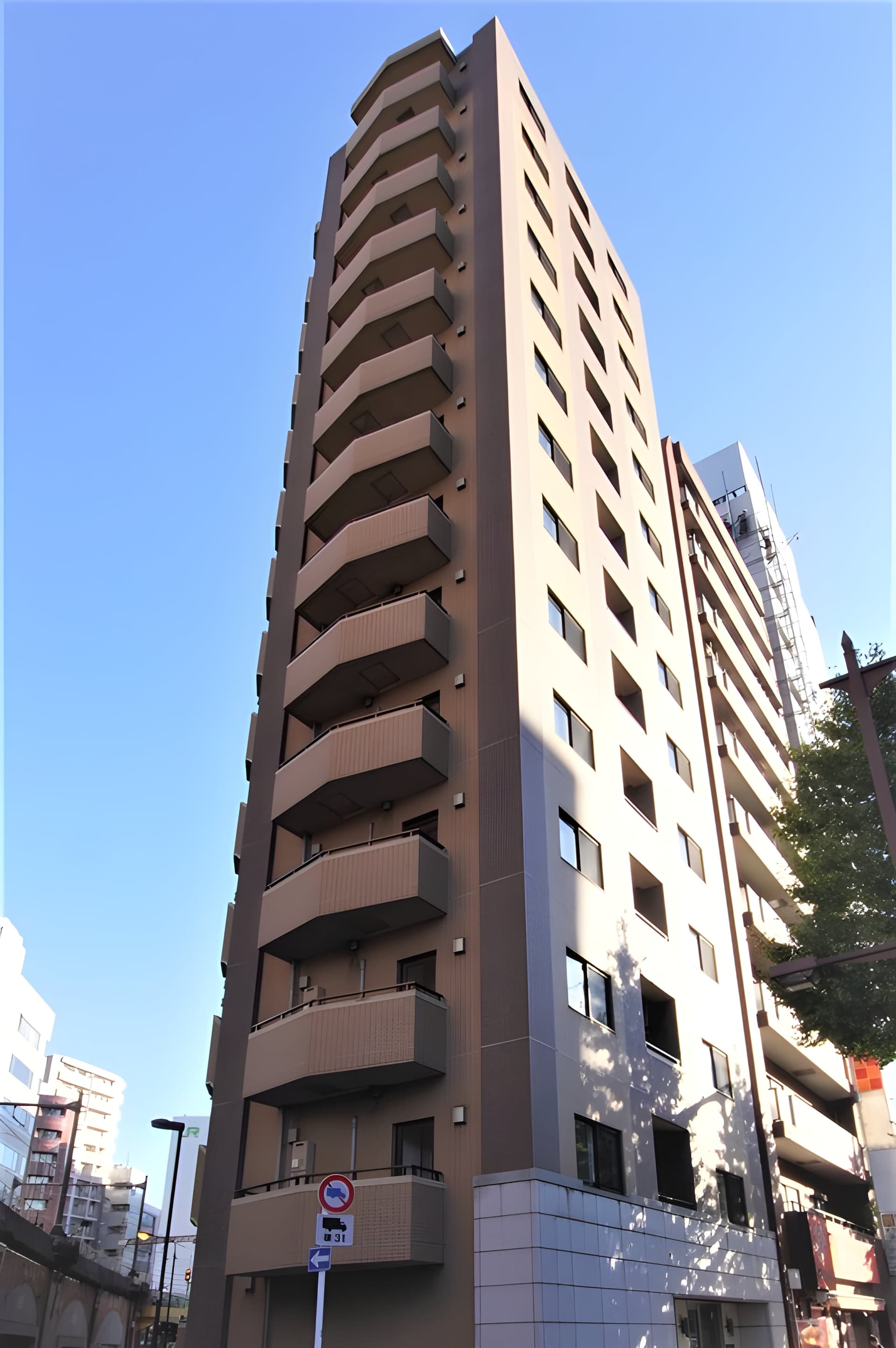 KDXレジデンス秋葉原Ⅱ 1101