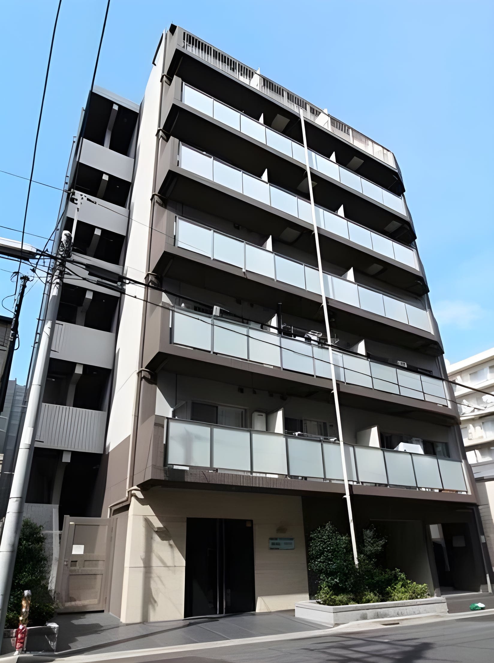 ティモーネ深川リーヴァ 206