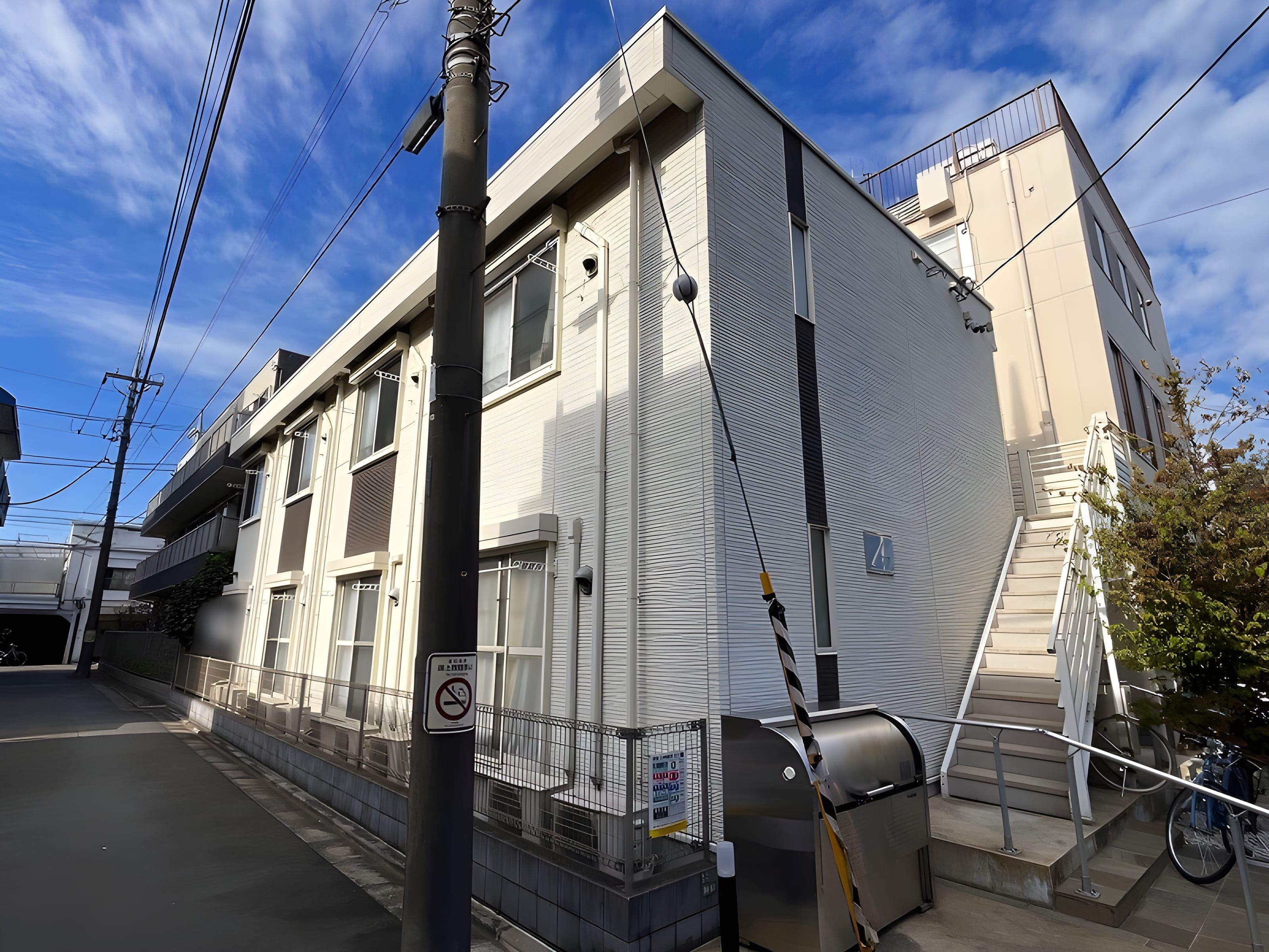 レオネクストル クレール 201