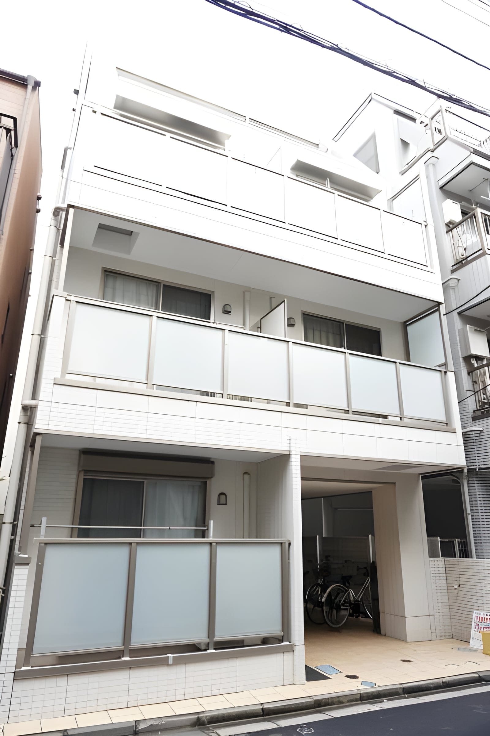 キバサンフラット 304