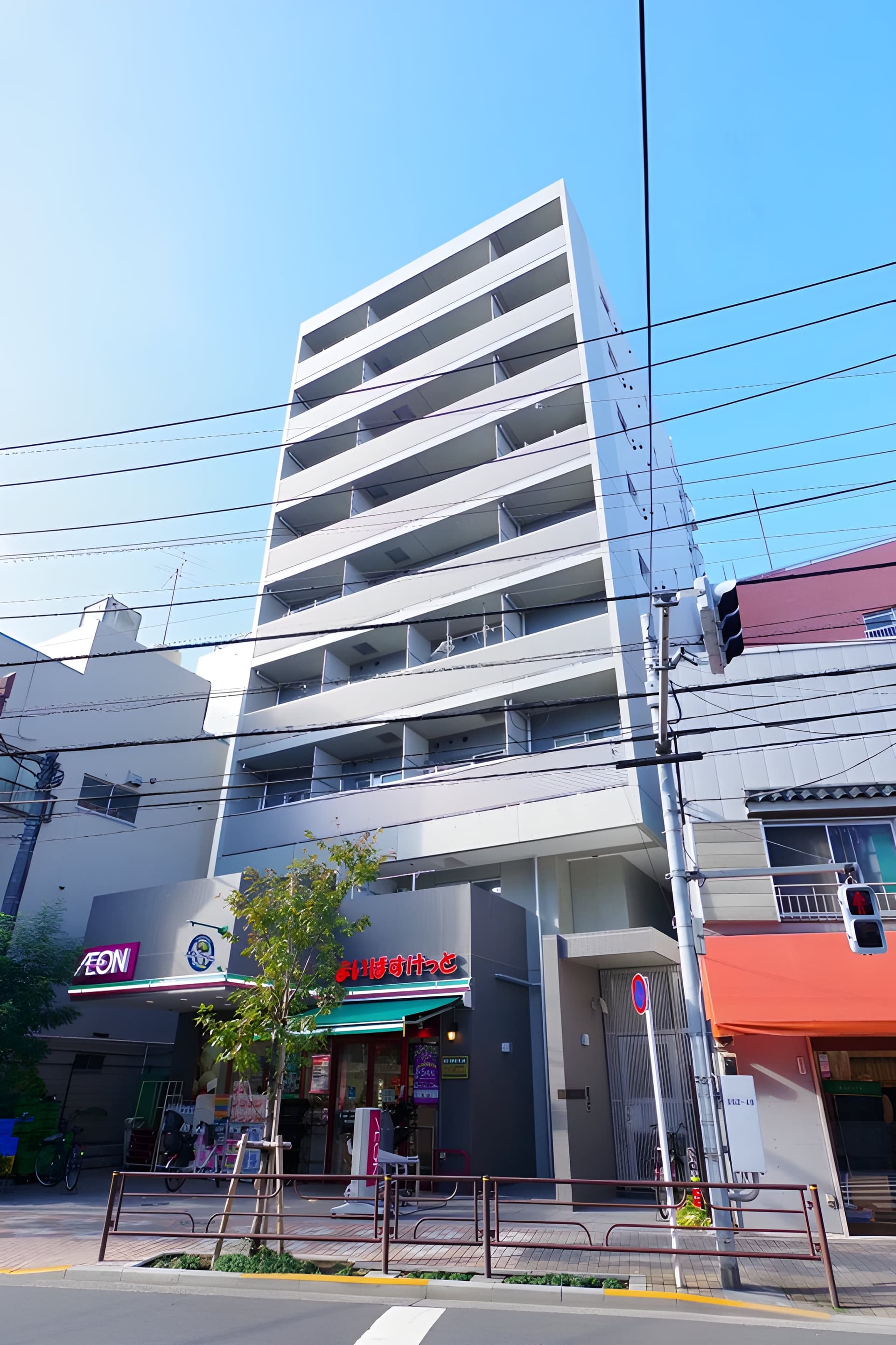 グロース千束 503