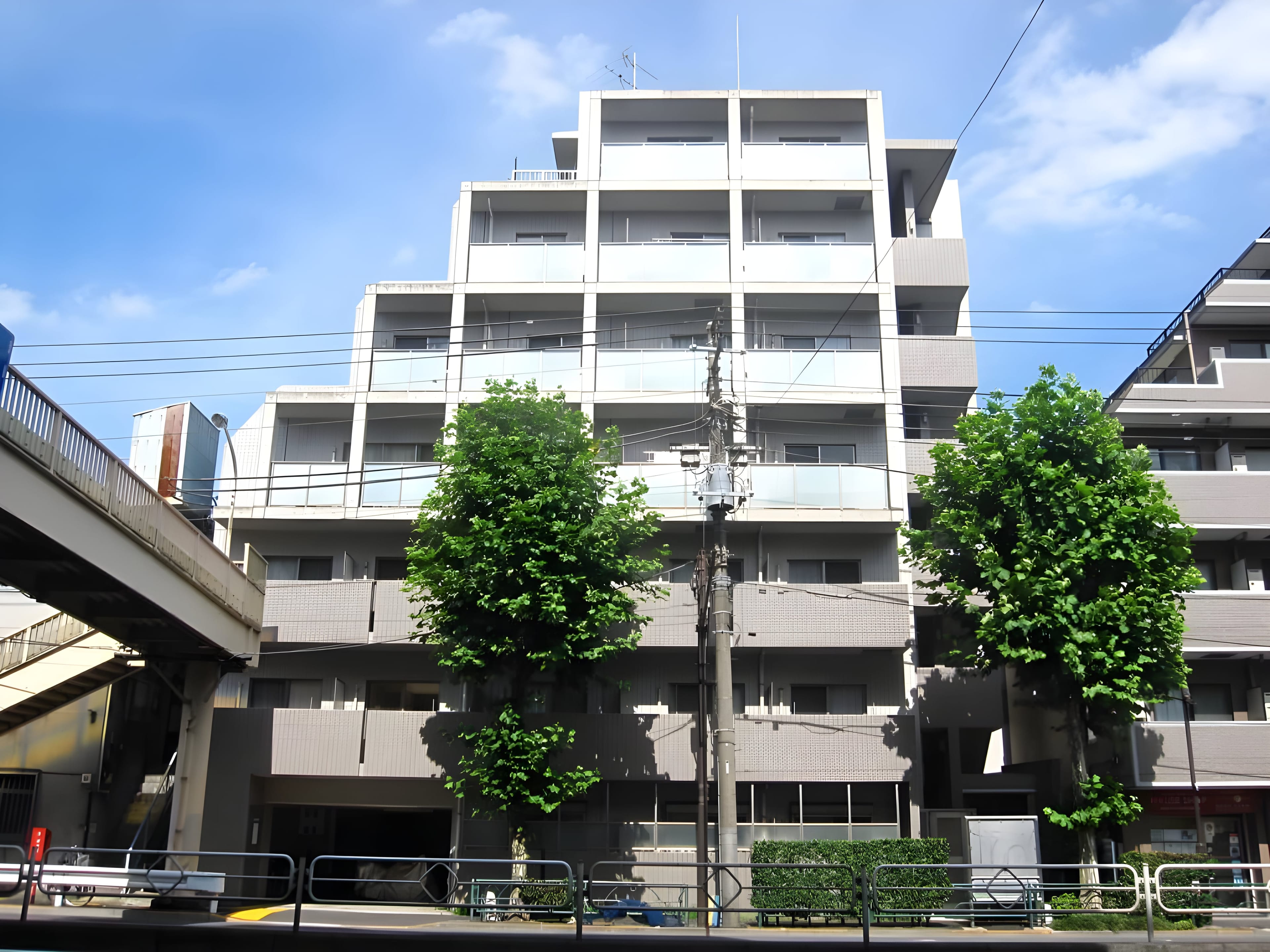 ポラーノ東高円寺 701