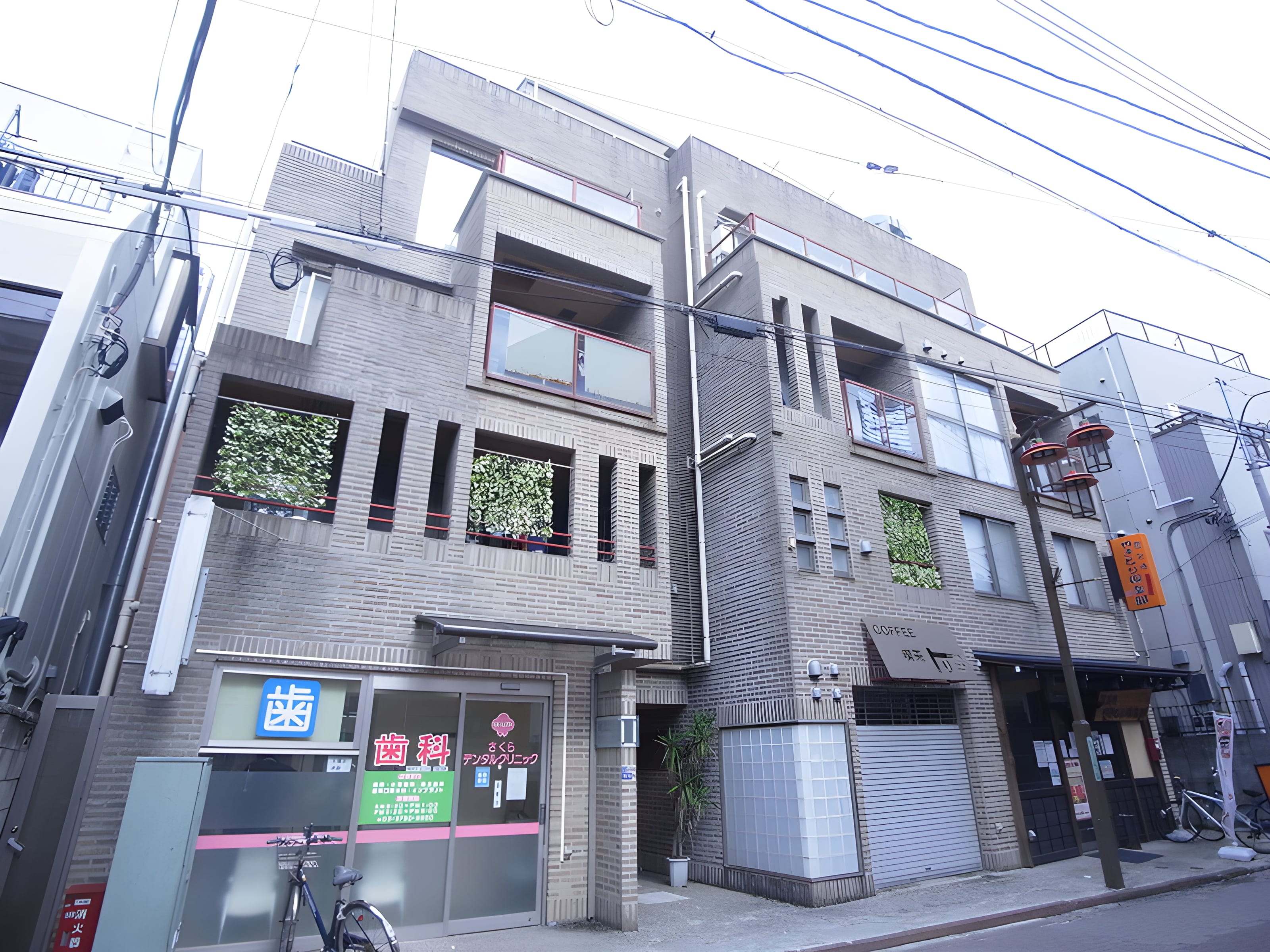 Kハウス 203