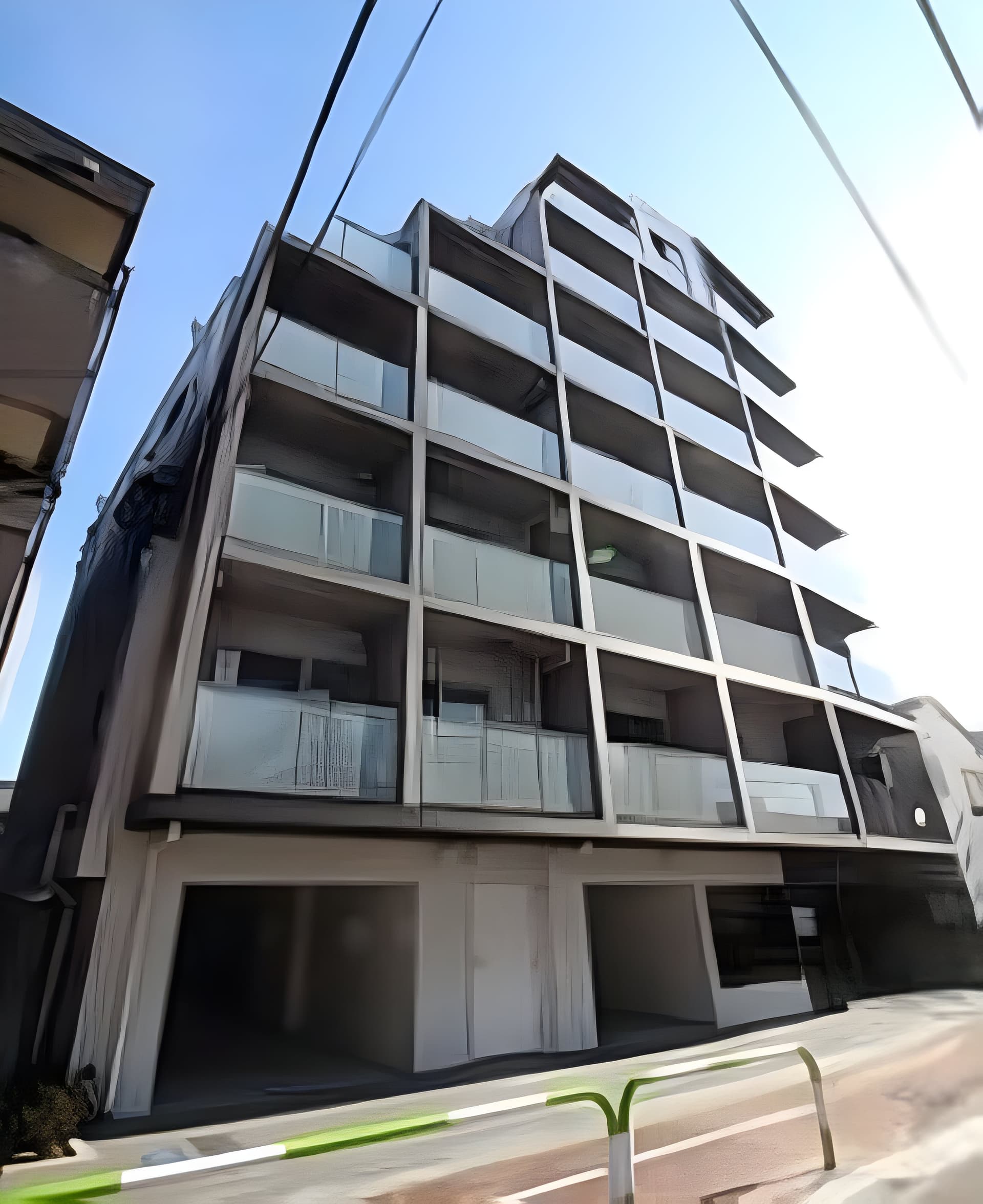 ティモーネプレミアム東十条 304
