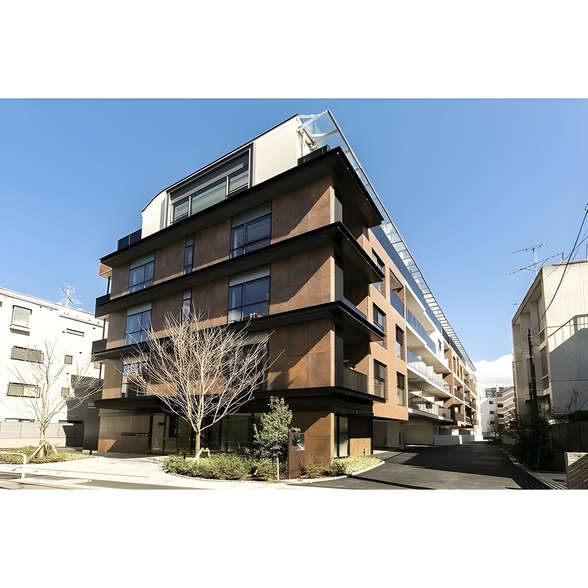 La Douceur巣鴨West 305