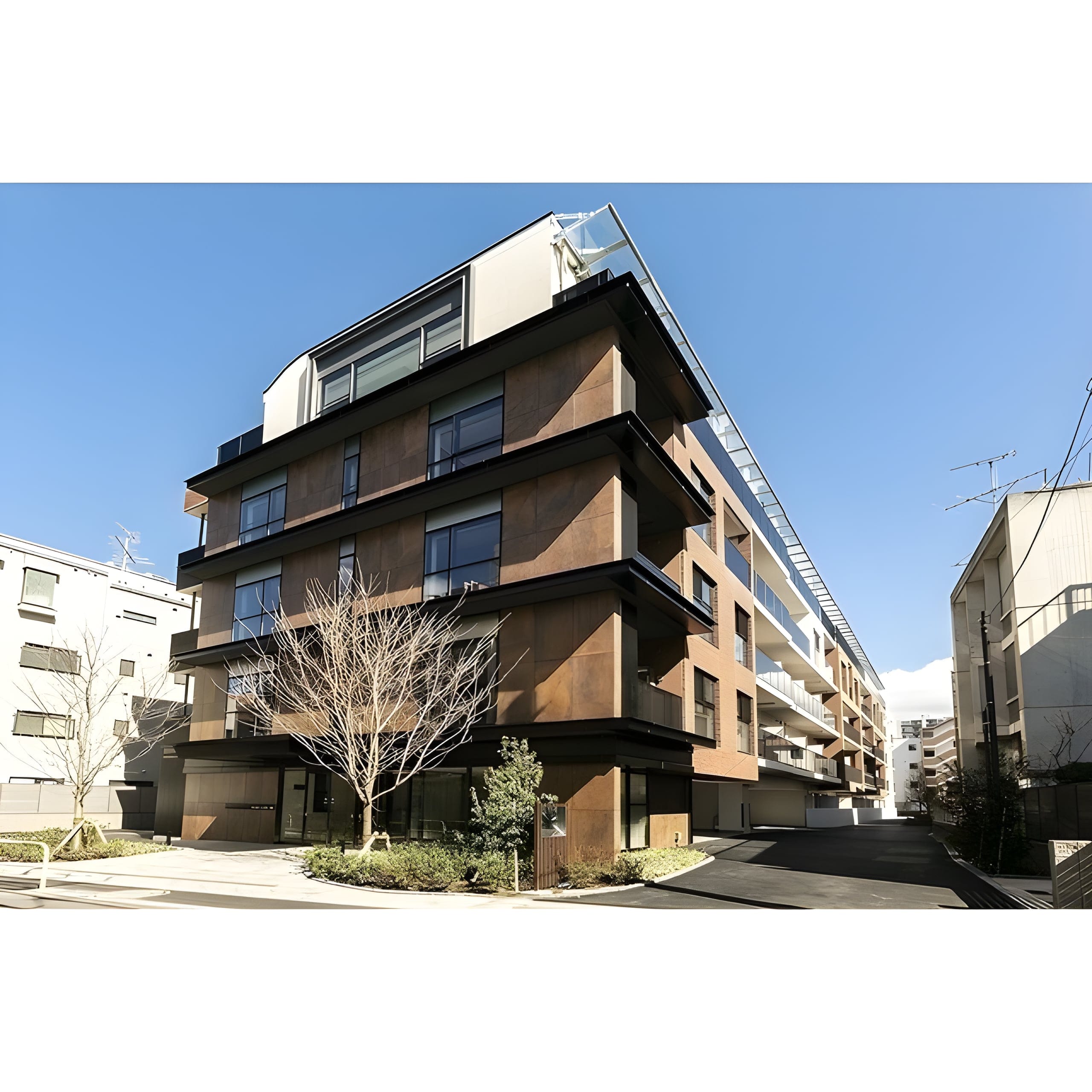 La Douceur巣鴨West 107