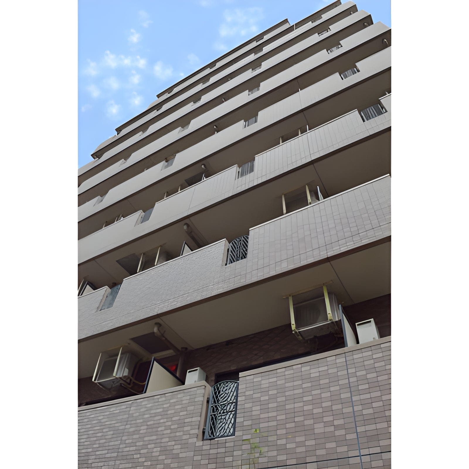 ヴェルトウォーターフロント 606