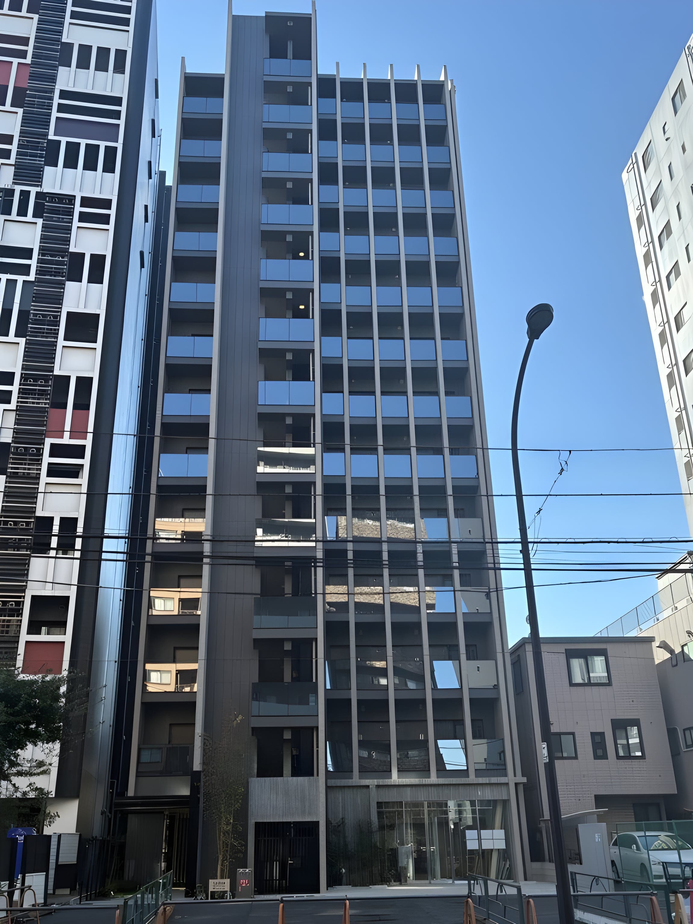 ROOTs Shinjuku Wakamatsucho(ルーツシンジュクワカマツチョウ) 703