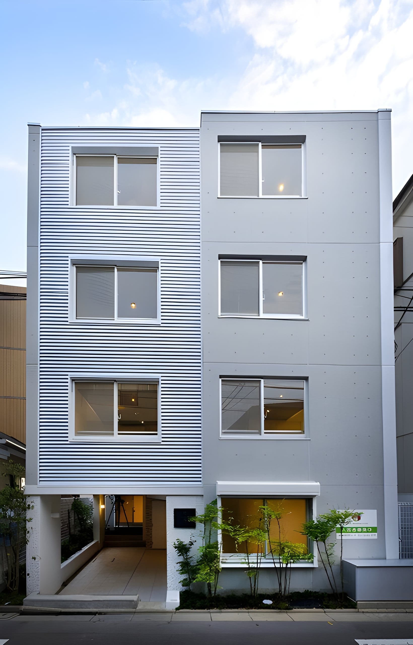 CREAL渋谷笹塚 101