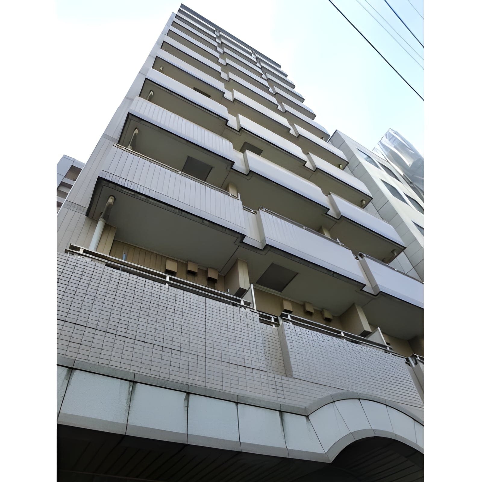 アクロス目黒 904