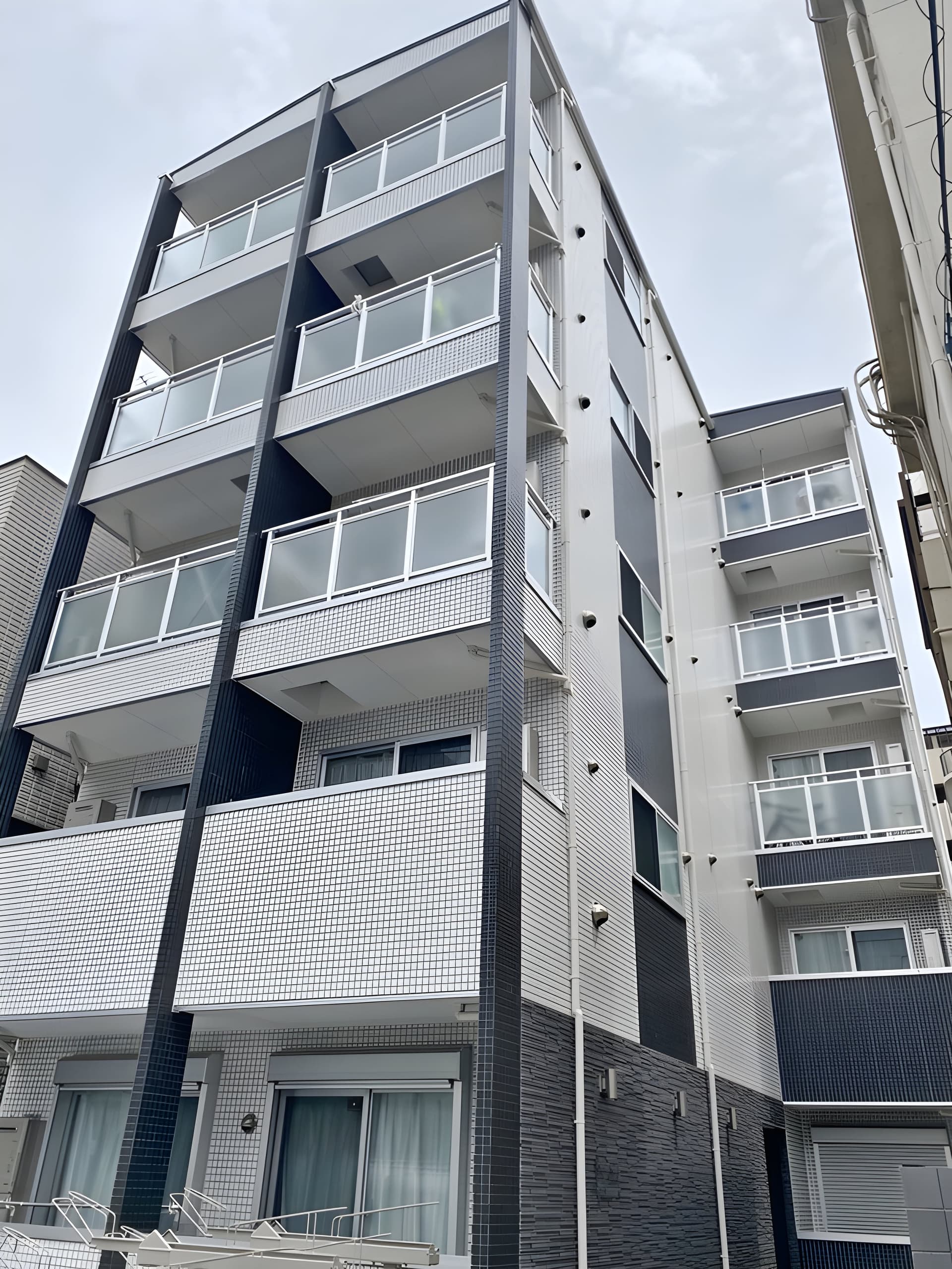 b’CASA東綾瀬 203