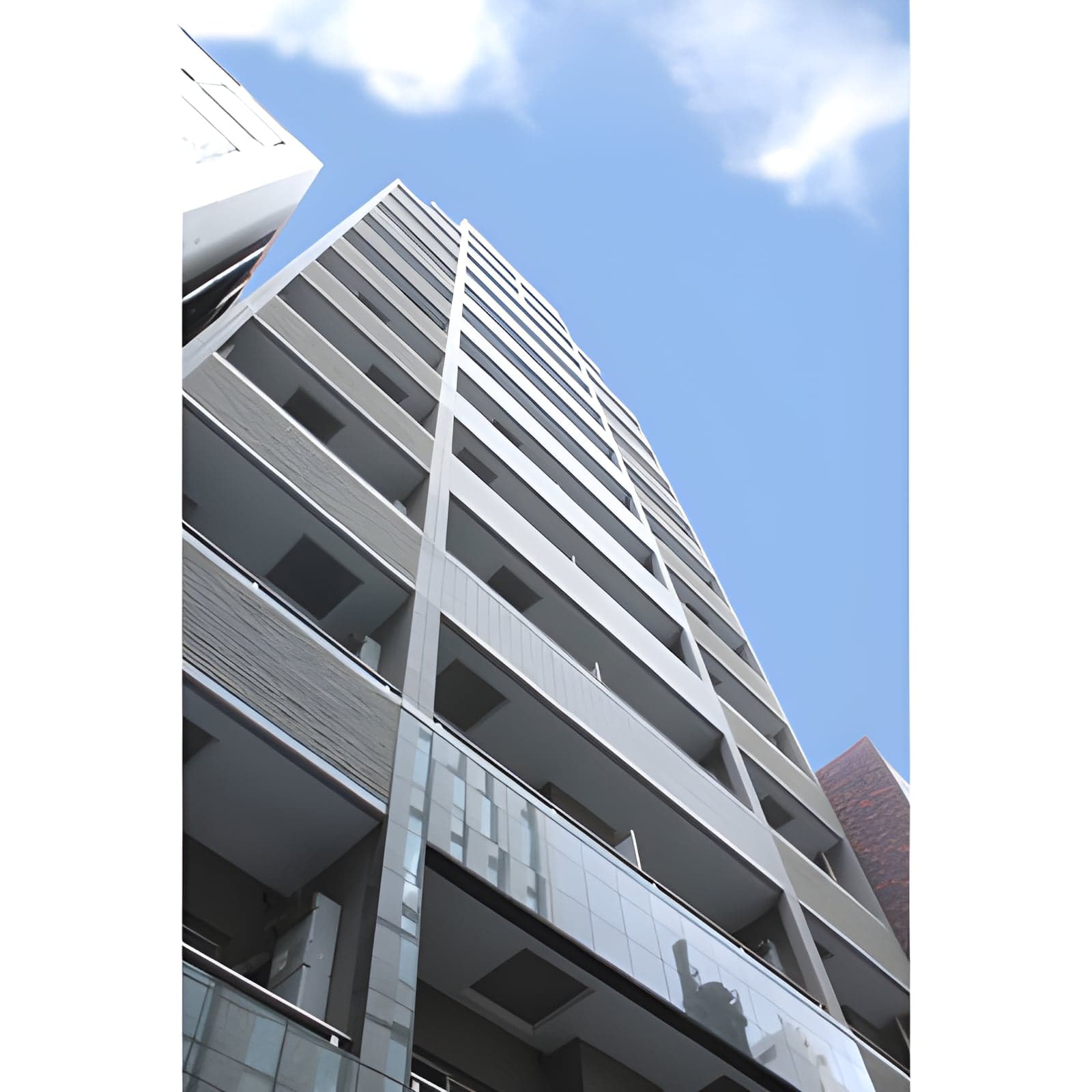 パレステュディオ神田神保町 301