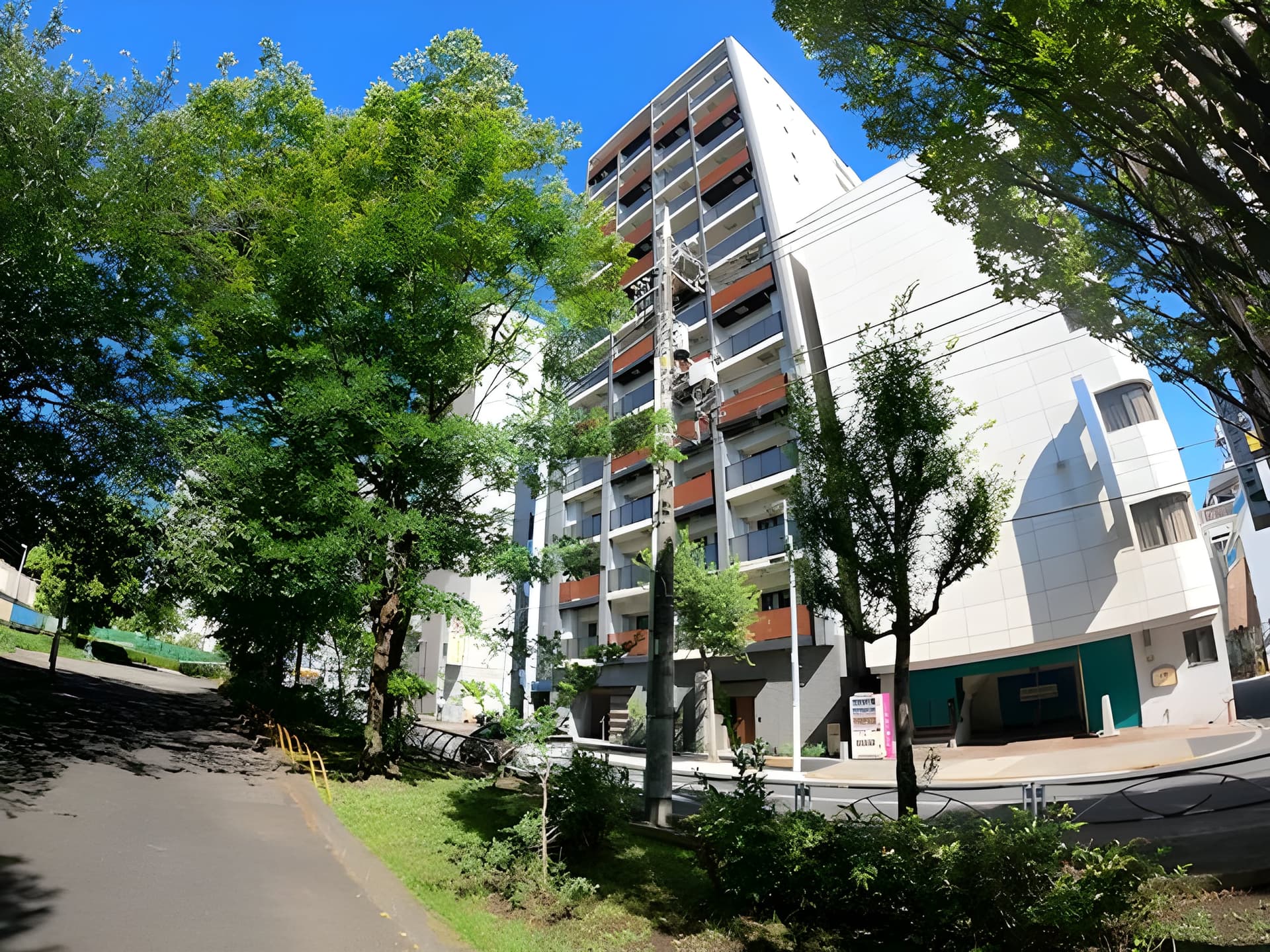 サンウッド錦糸町フラッツ 406