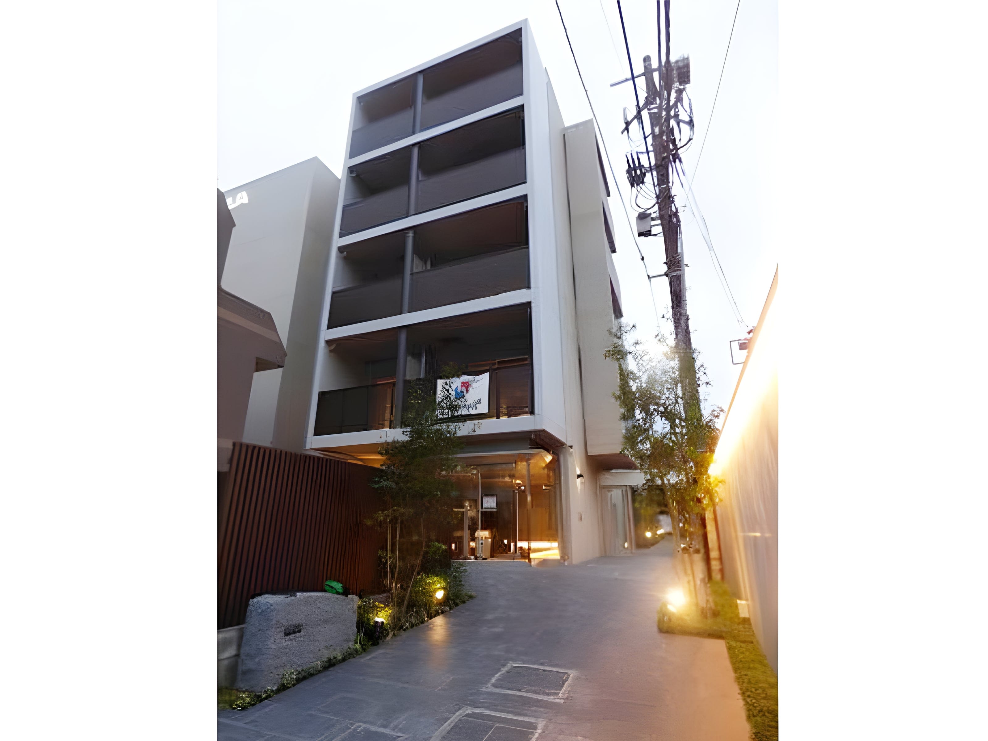 シーフォルム東新宿Ⅱ 501