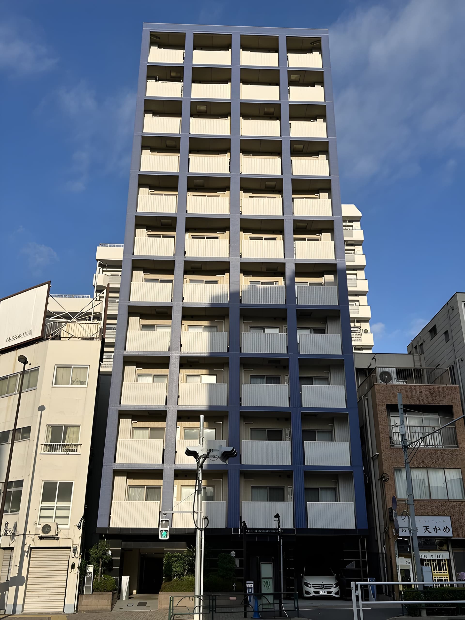 HF門前仲町レジデンス 1004