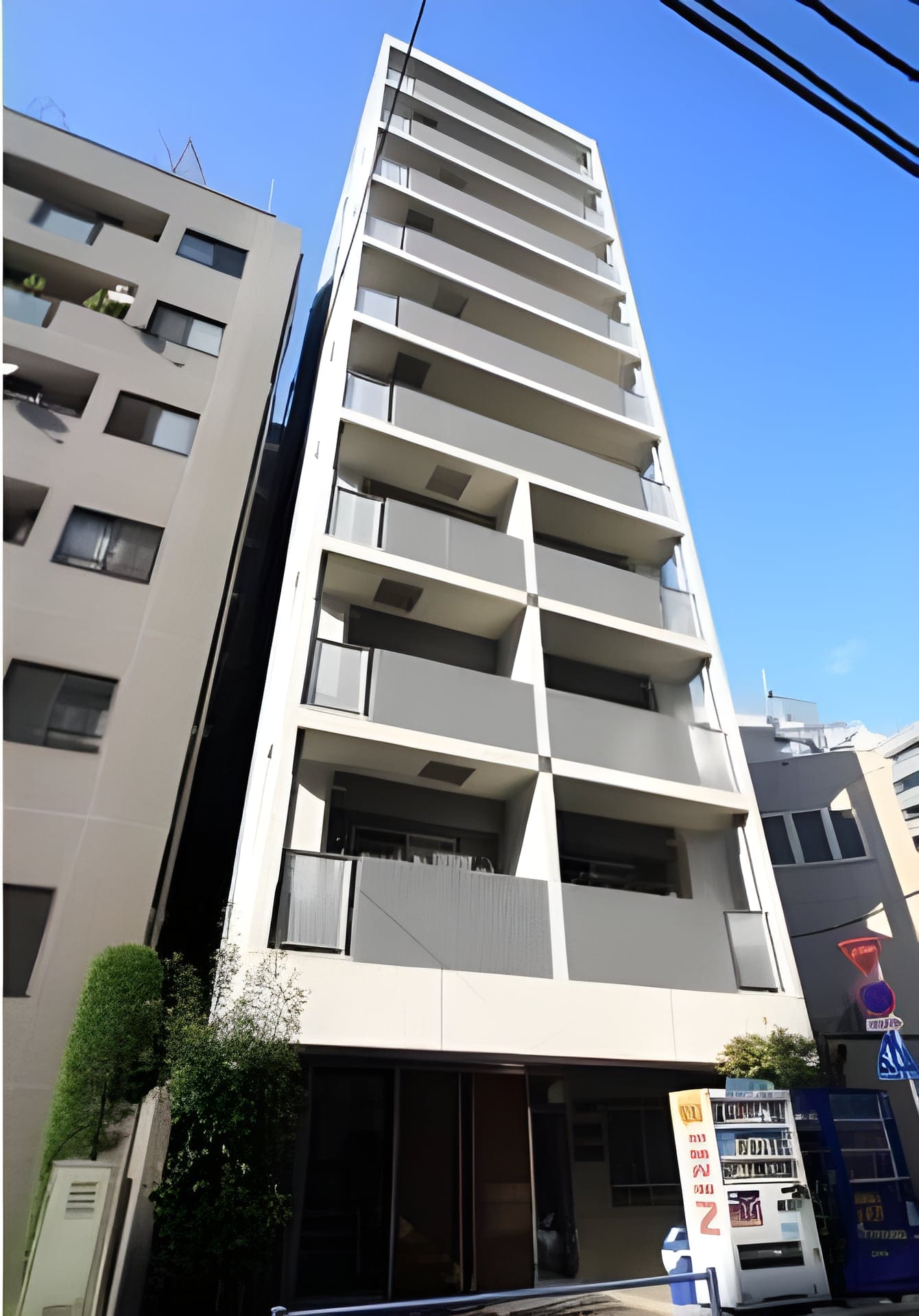 メイクスデザイン茅場町 701