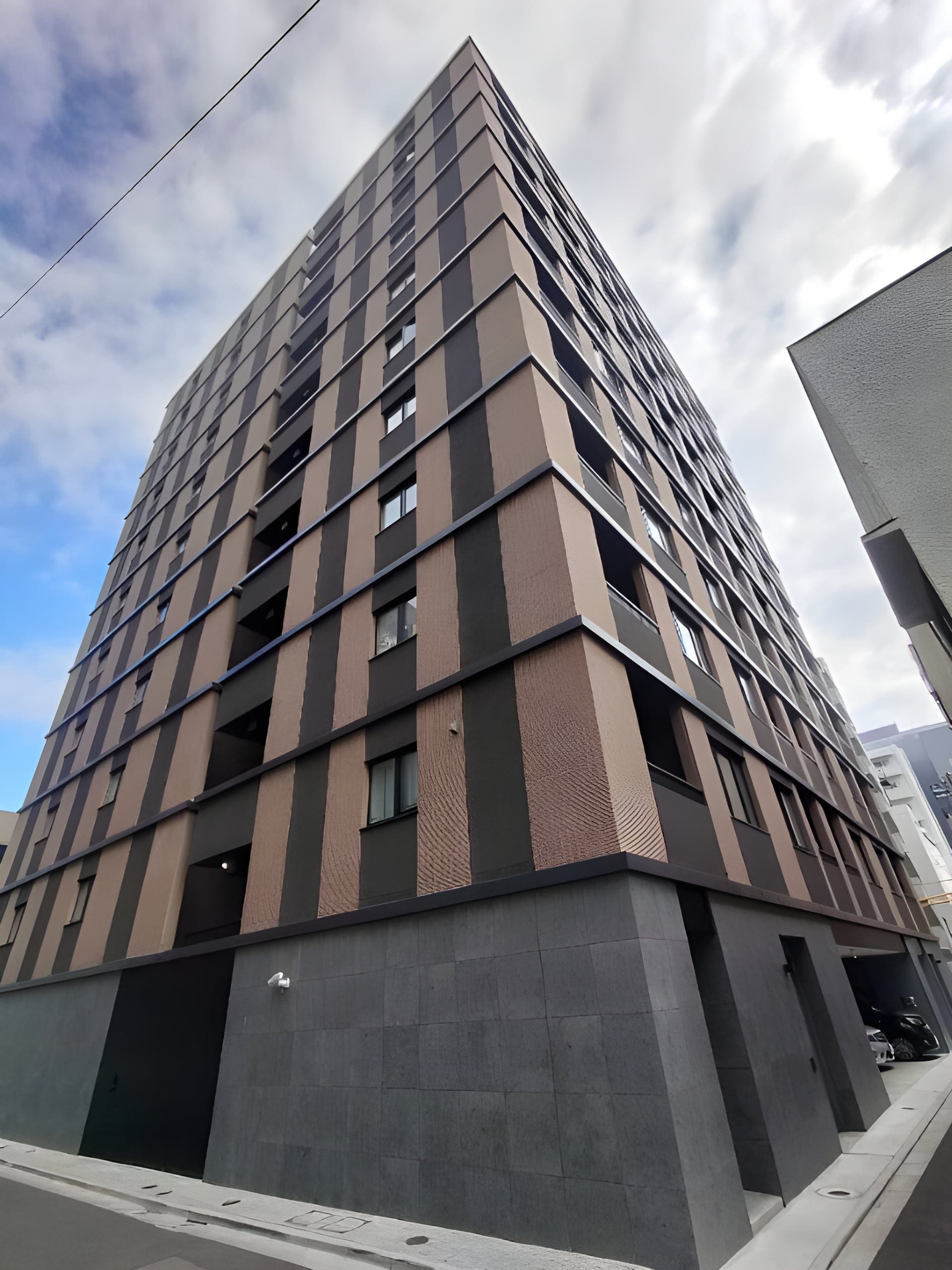 シーズンフラッツ新御徒町 806