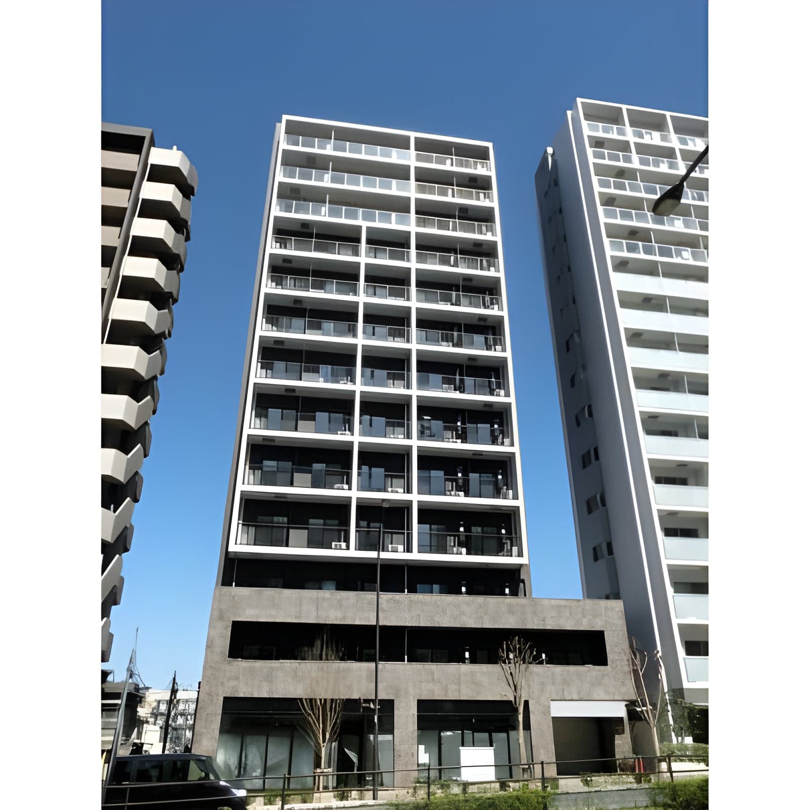 アーバネックス西新宿 206