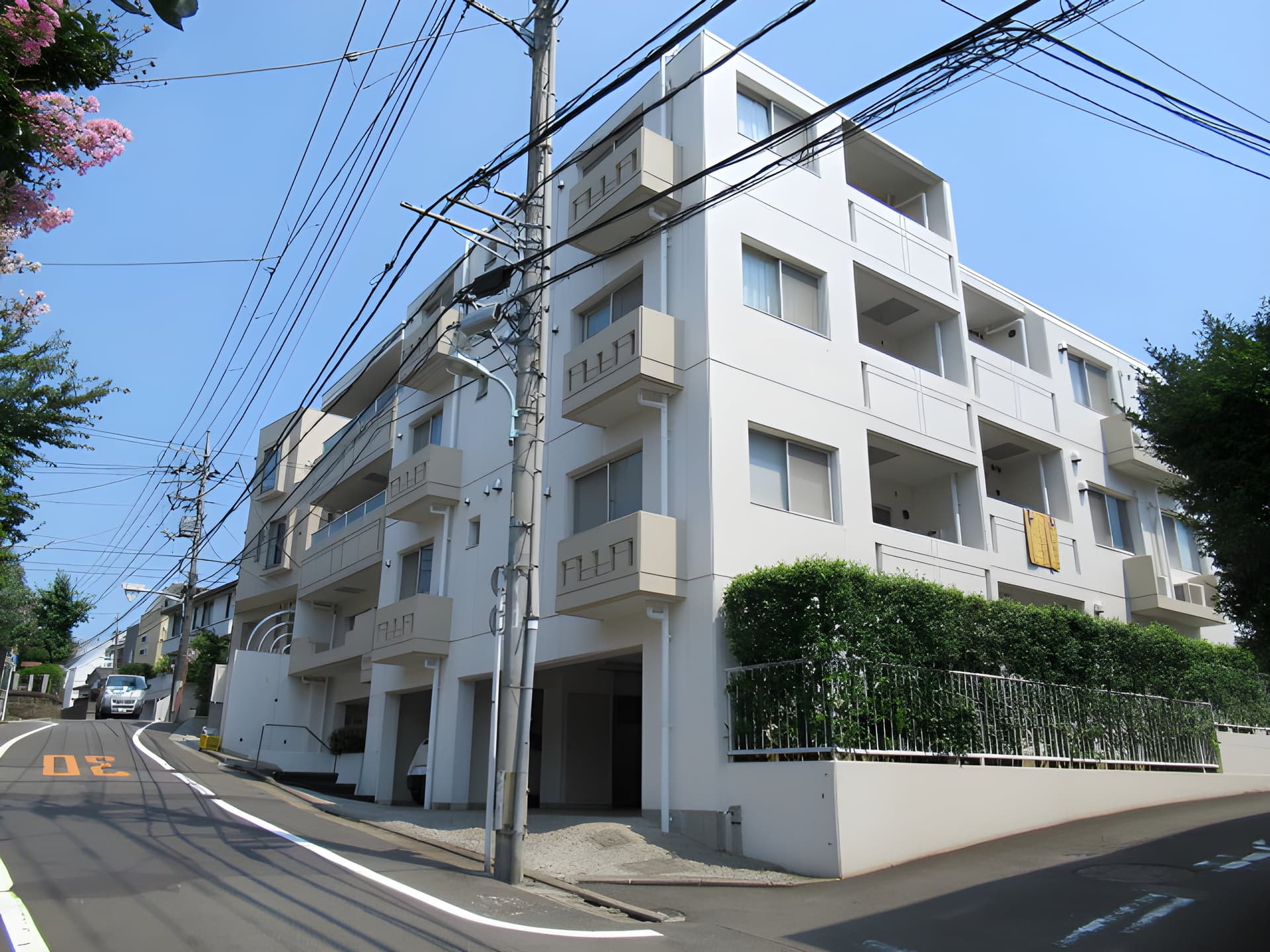鉄飛坂マンション 0305