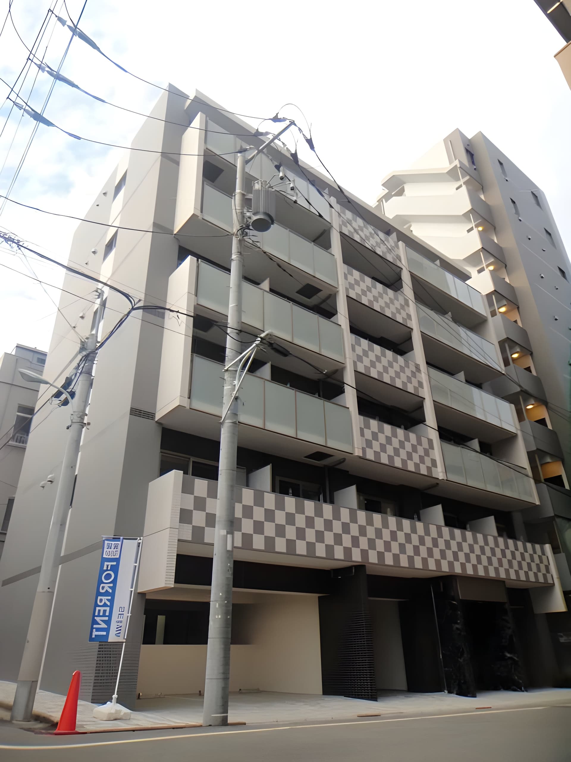 メゾン ド ソレイユ(板橋区) 201