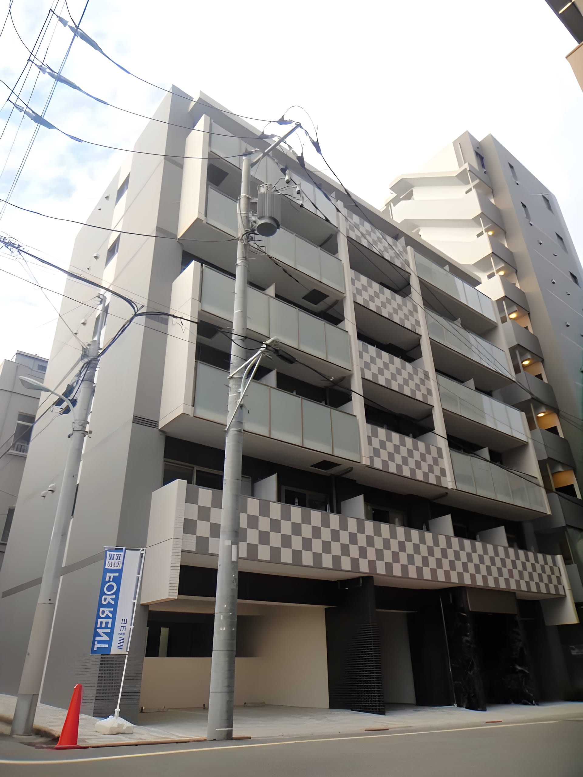 メゾン ド ソレイユ(板橋区) 201