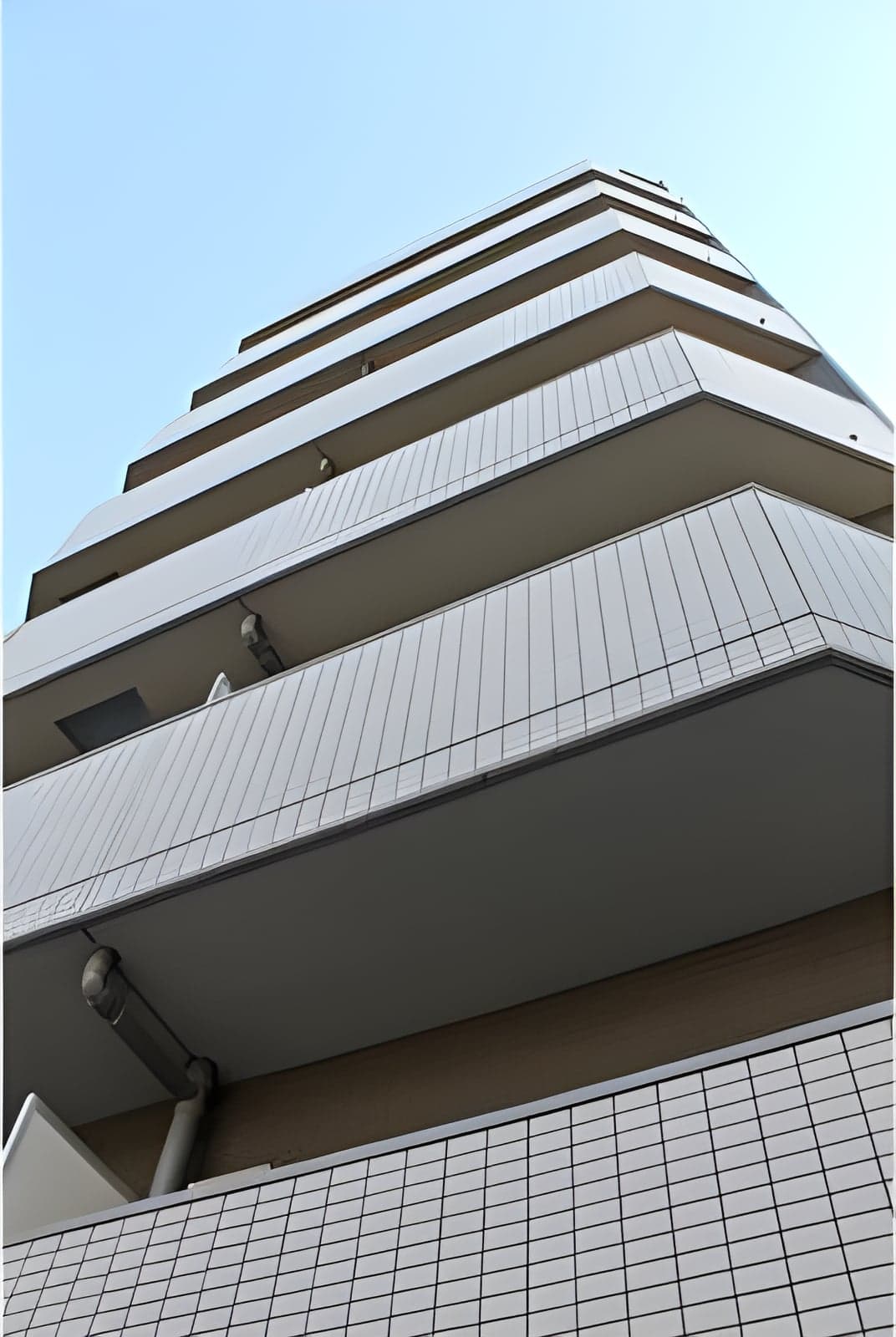 クレイシア錦糸町 202