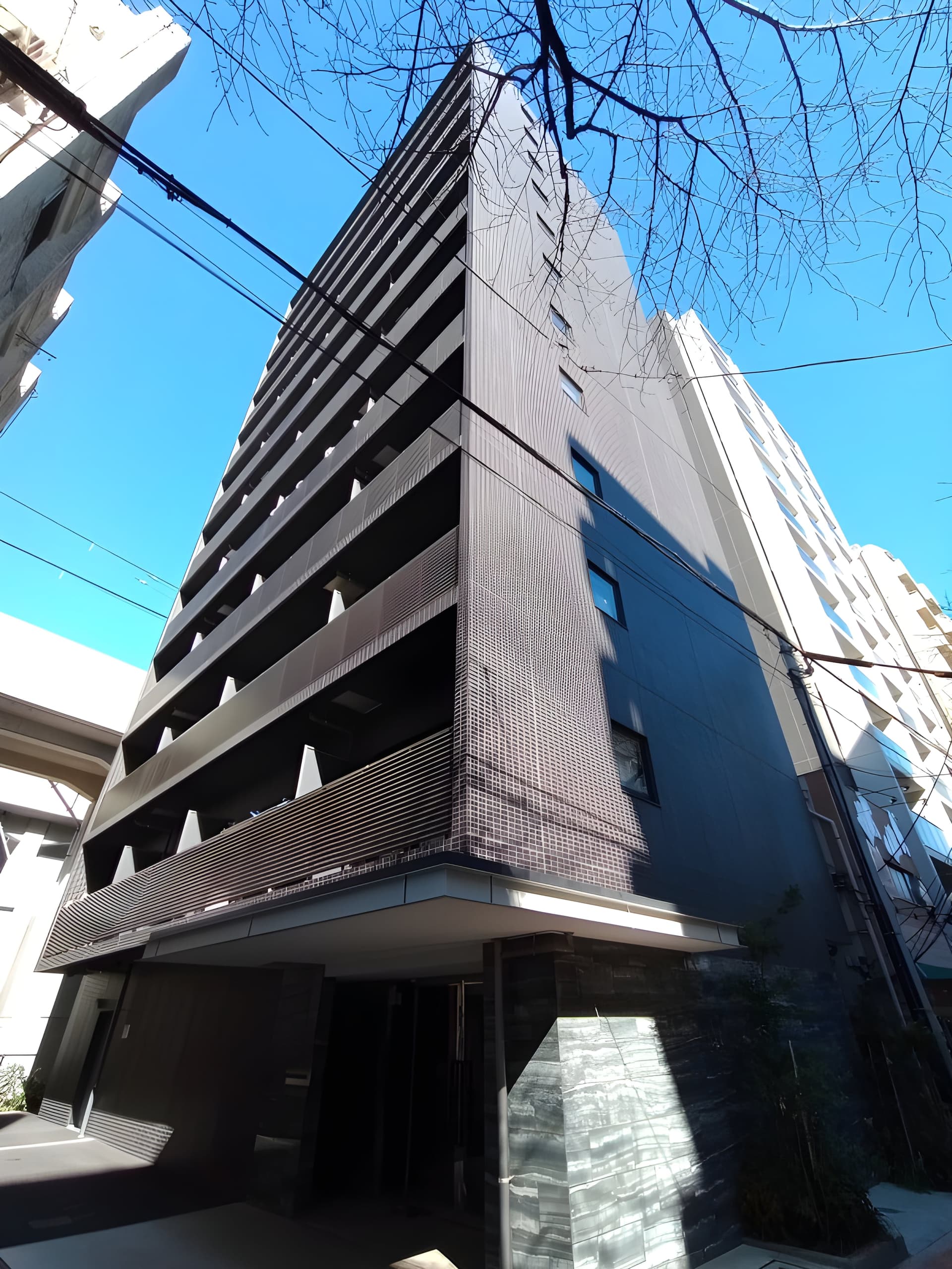 イアース練馬 1001