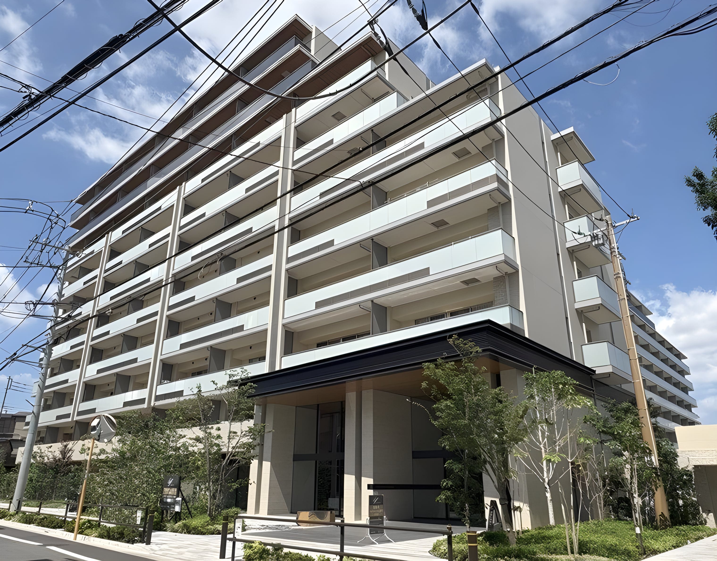 ジオ板橋大山 828