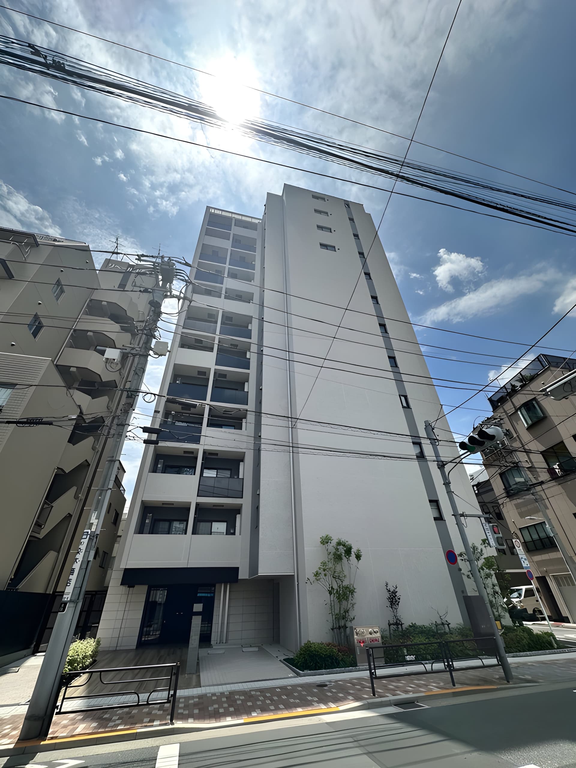 ラティエラ上野入谷 904