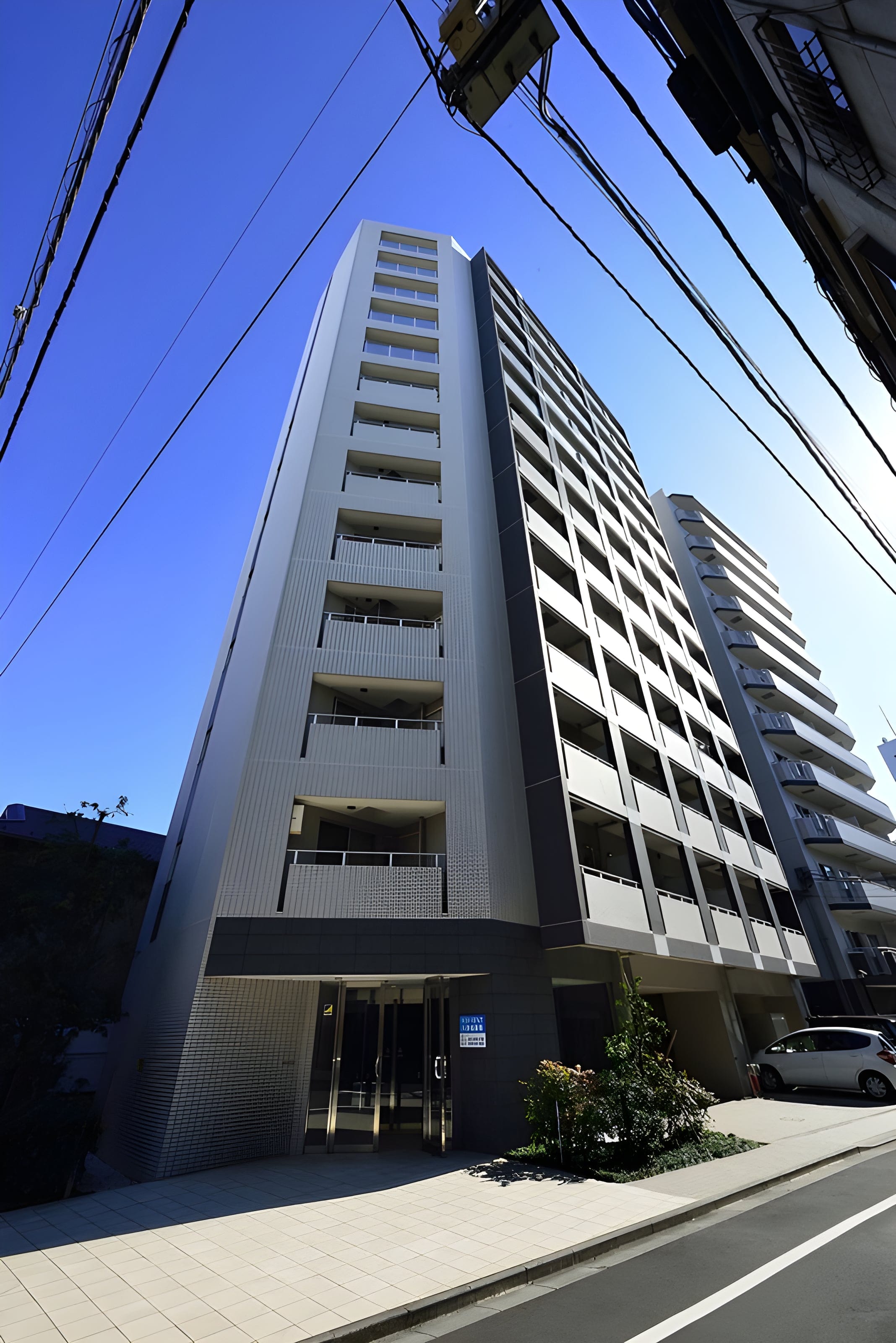 KDXレジデンス入谷 0505