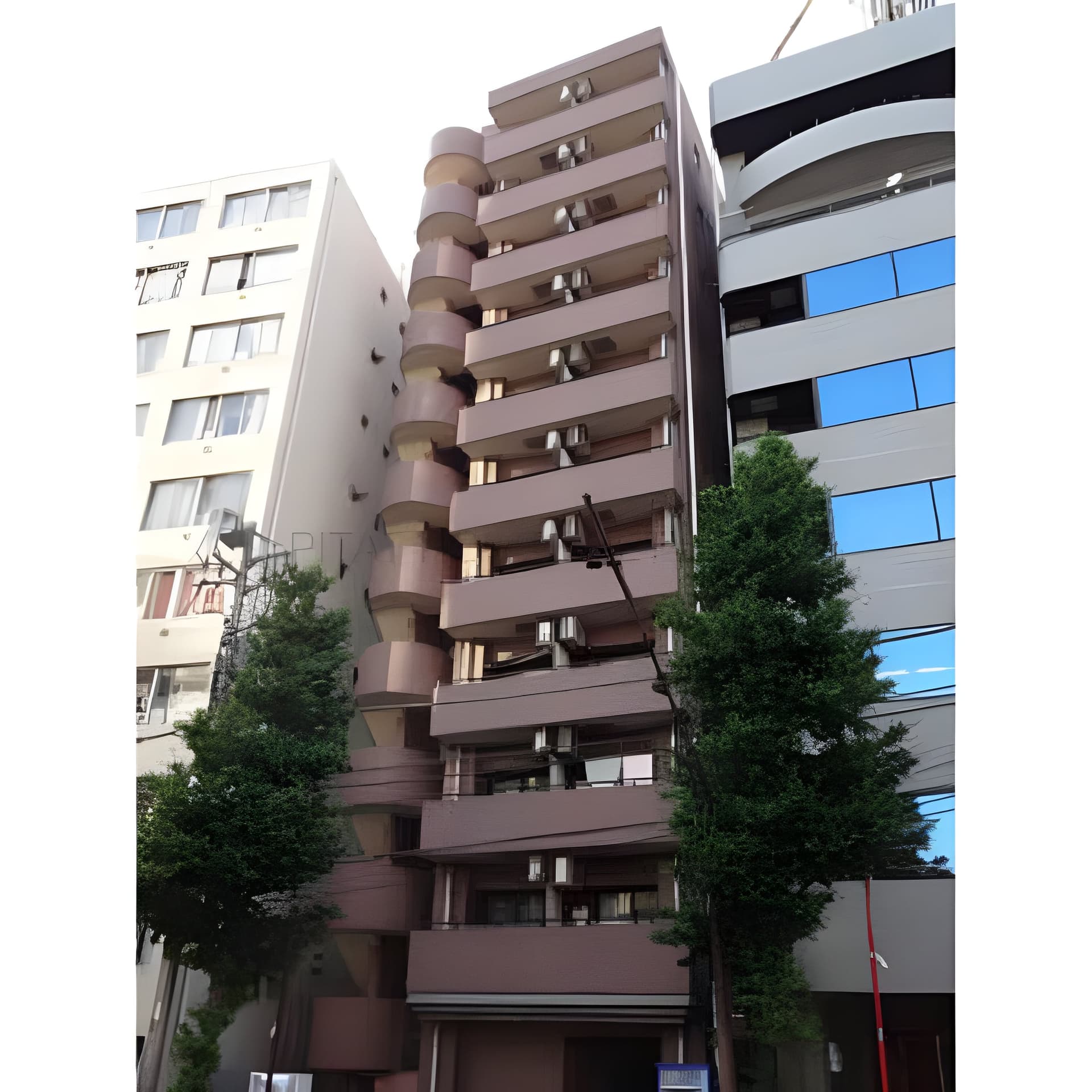菱和パレス護国寺 1004