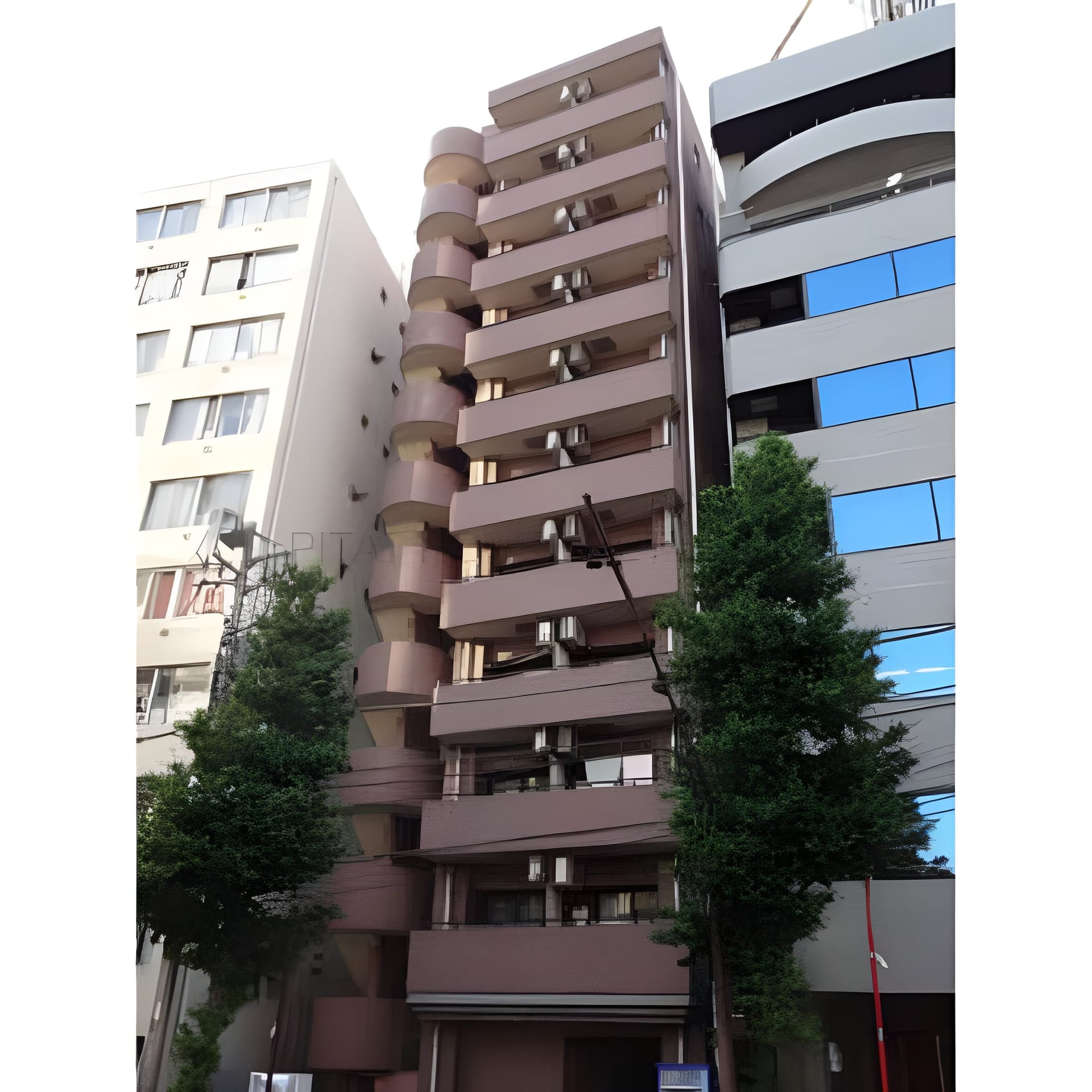 菱和パレス護国寺 601