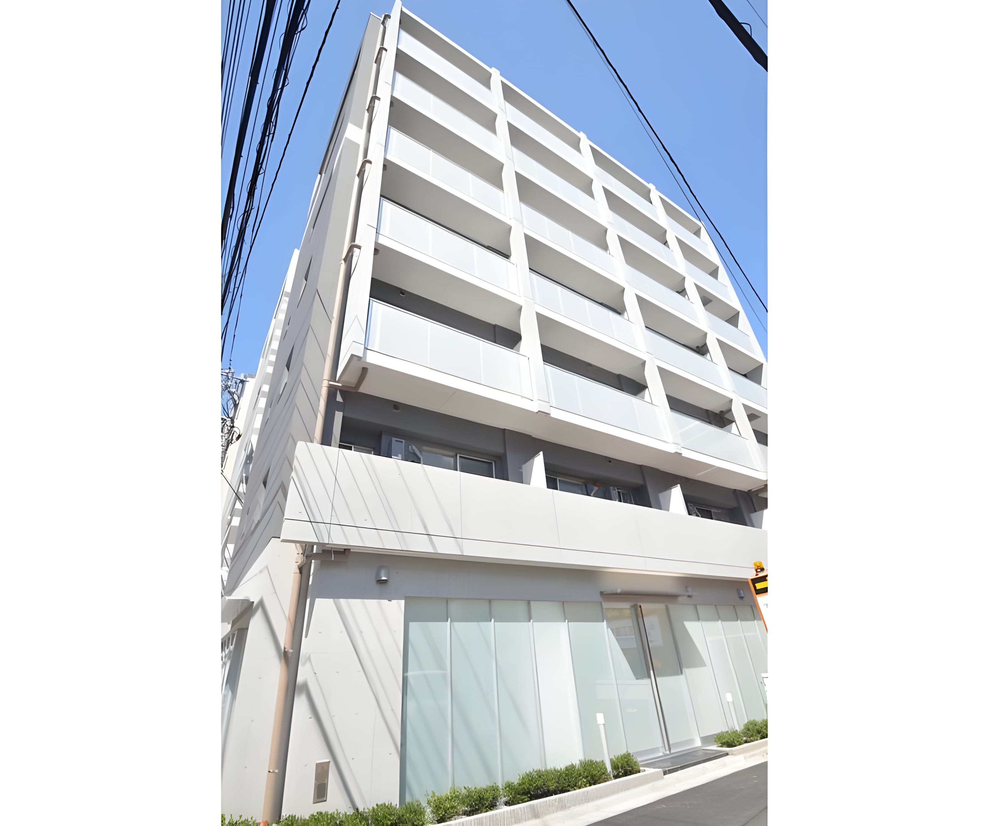 Gradito Ryogoku 401
