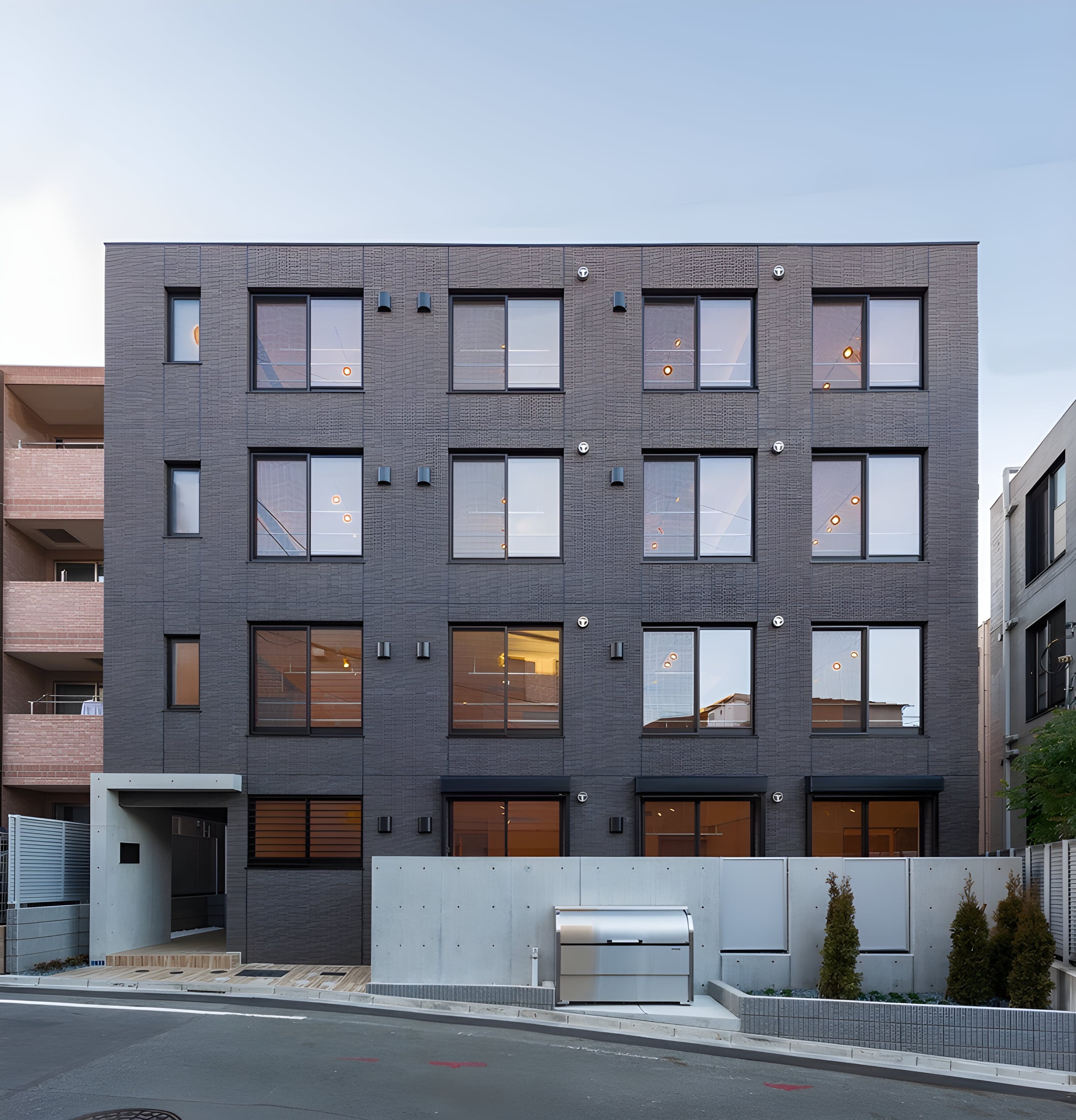 LiveFlat不動前 0203