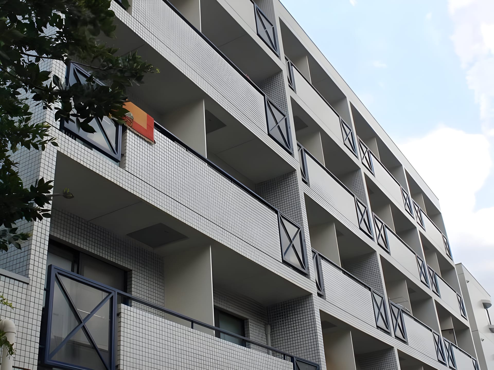ジョイフル池上 409