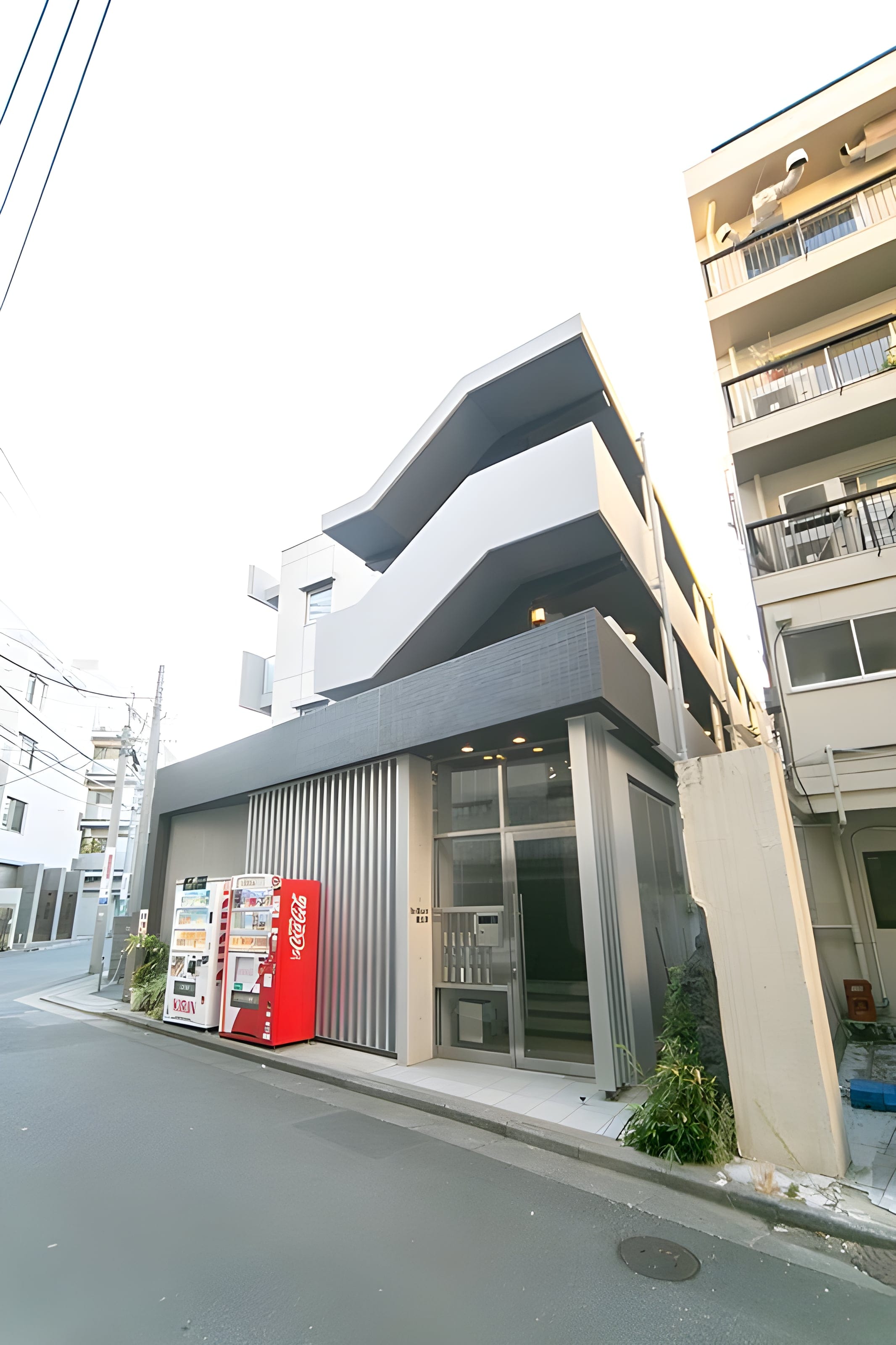 ブリリアント恵比寿 204