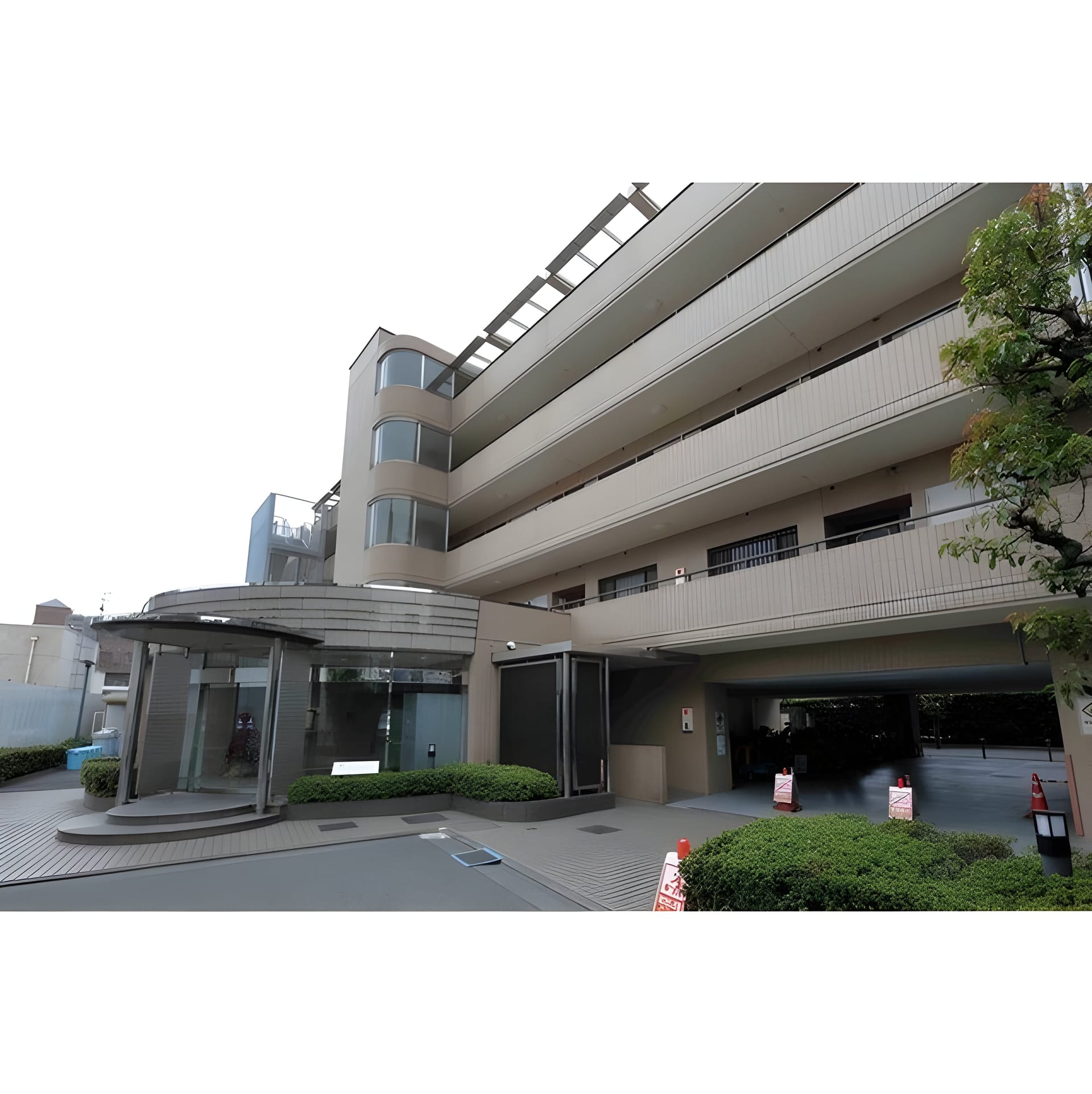 アーバンコート市ヶ谷 505