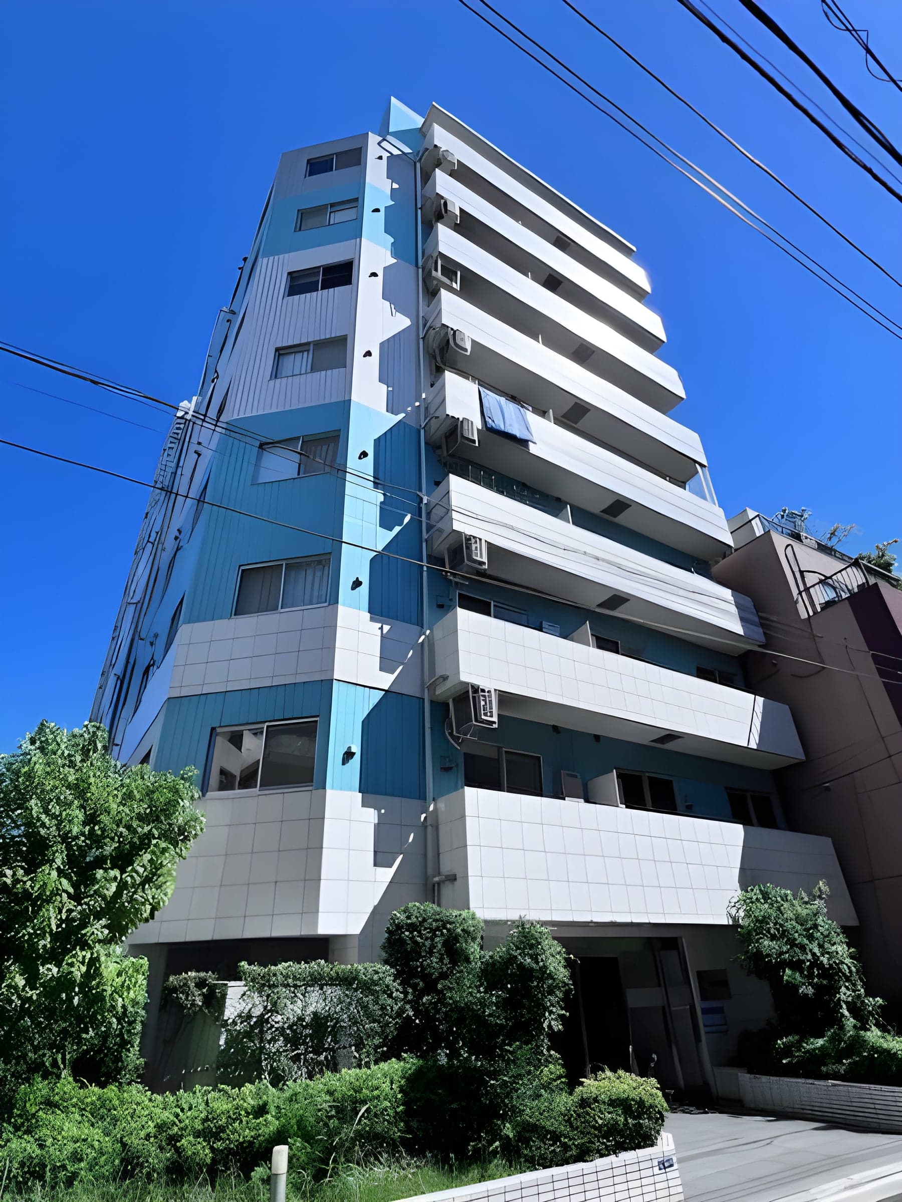 KDXレジデンス秋葉原 101