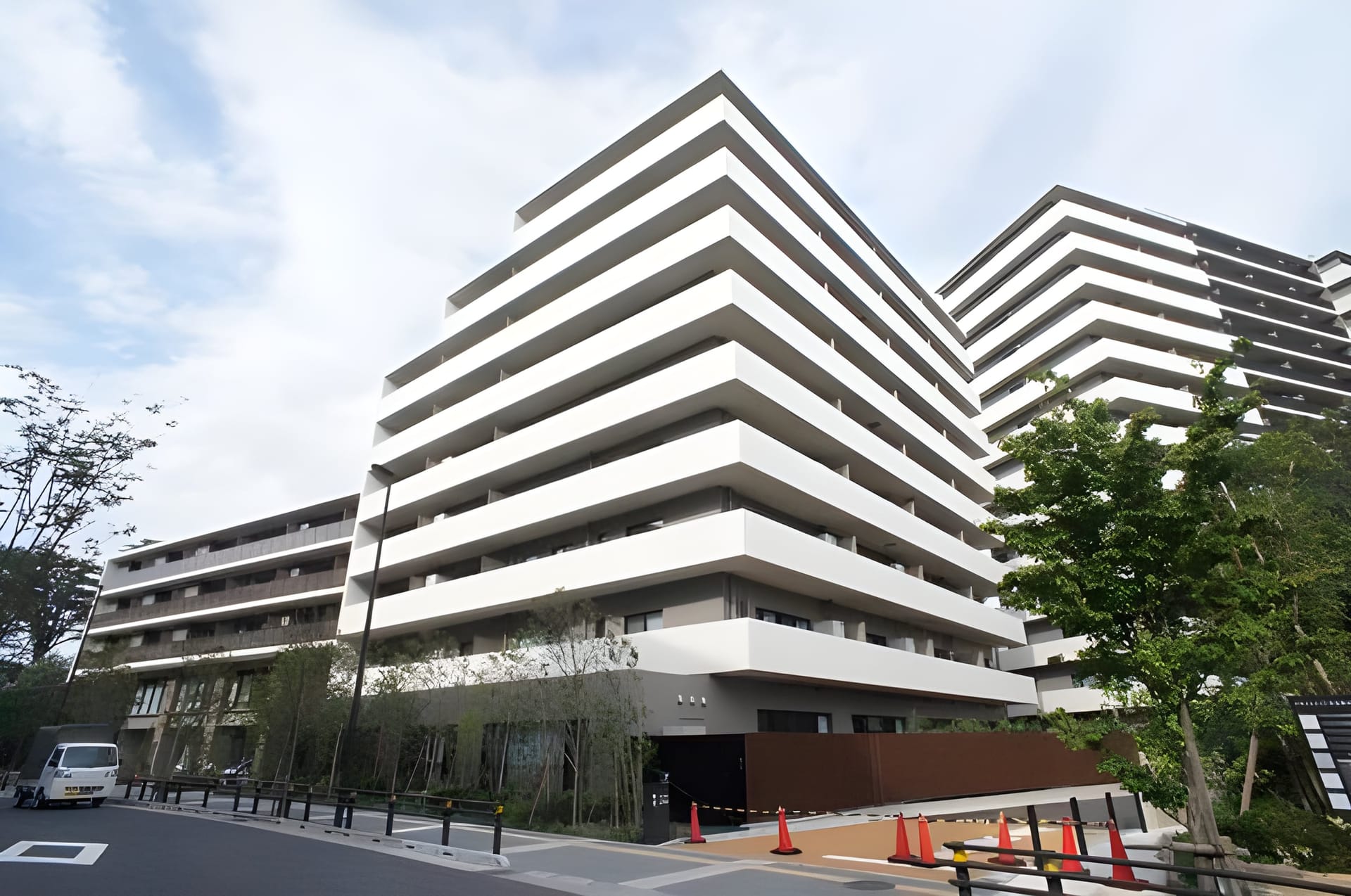プライムメゾン江古田の杜WEST 409