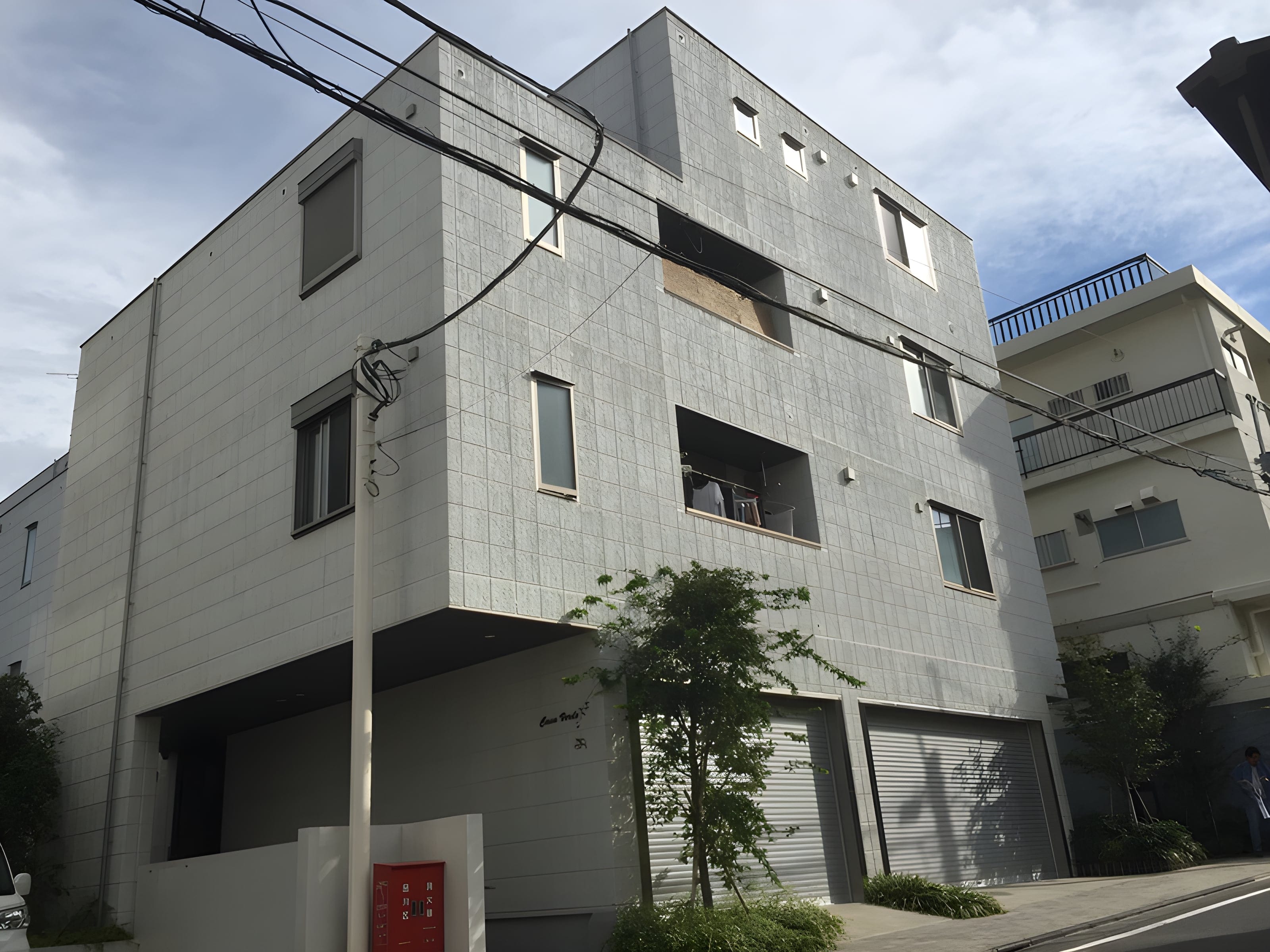 カーサベルーデ 301