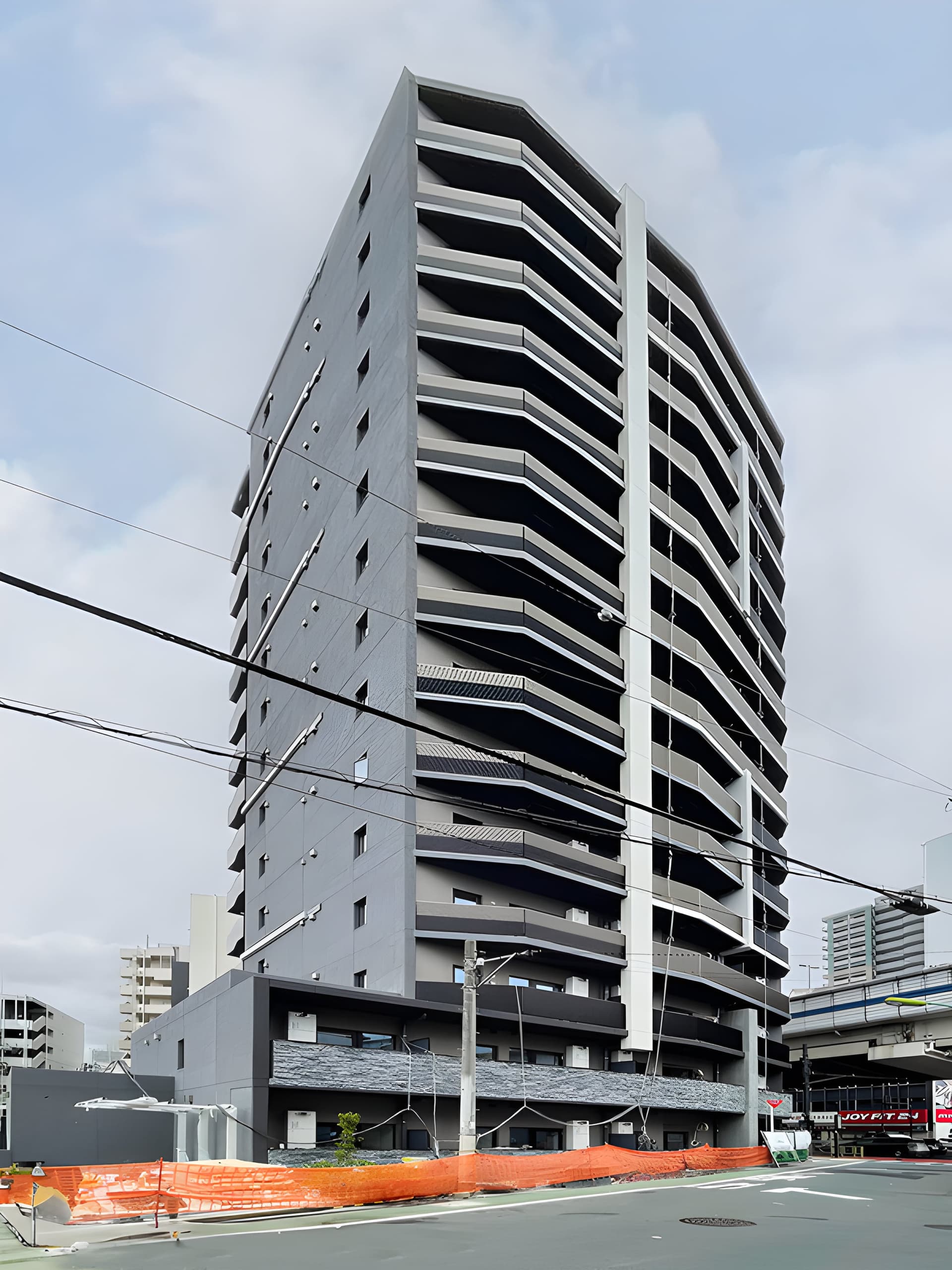 S-RESIDENCE駒沢大学駅前 103