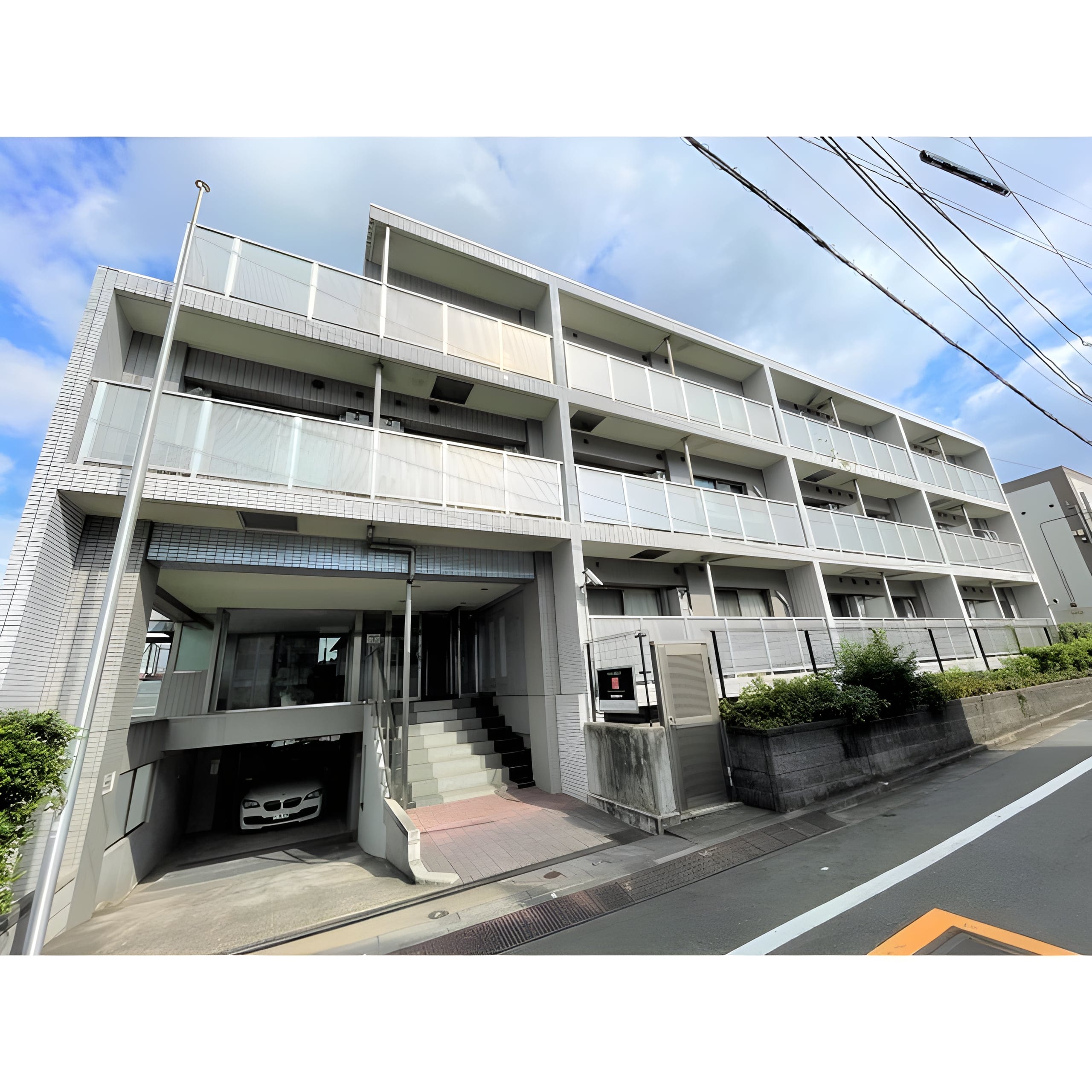 NONA PLACE渋谷神山町 313