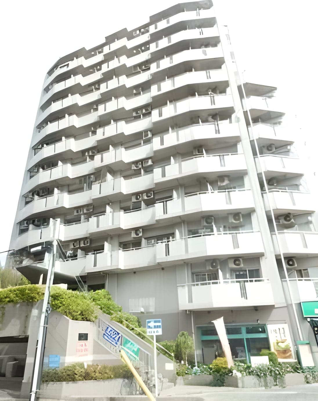 Jフラッツ川口本町 T-1