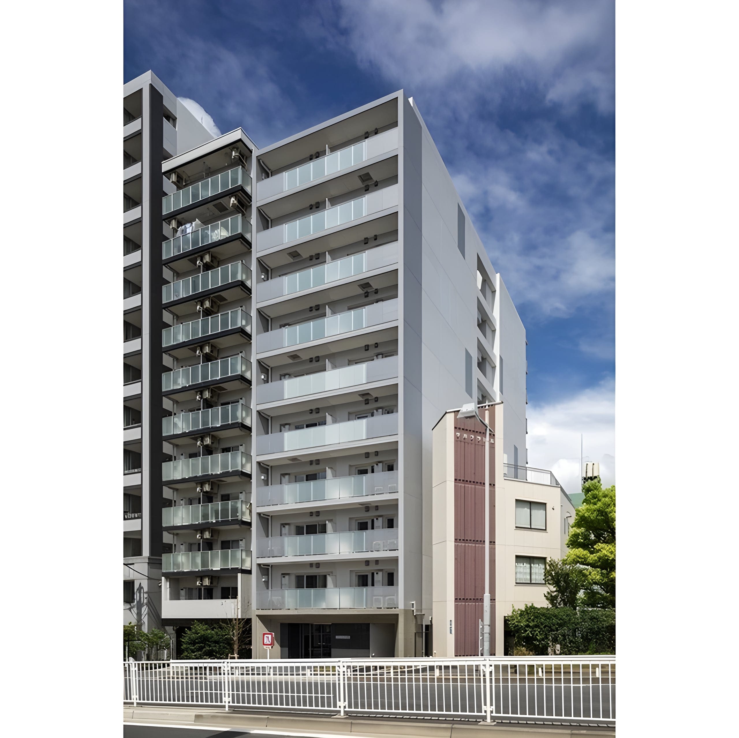 ライトテラス錦糸町 0902