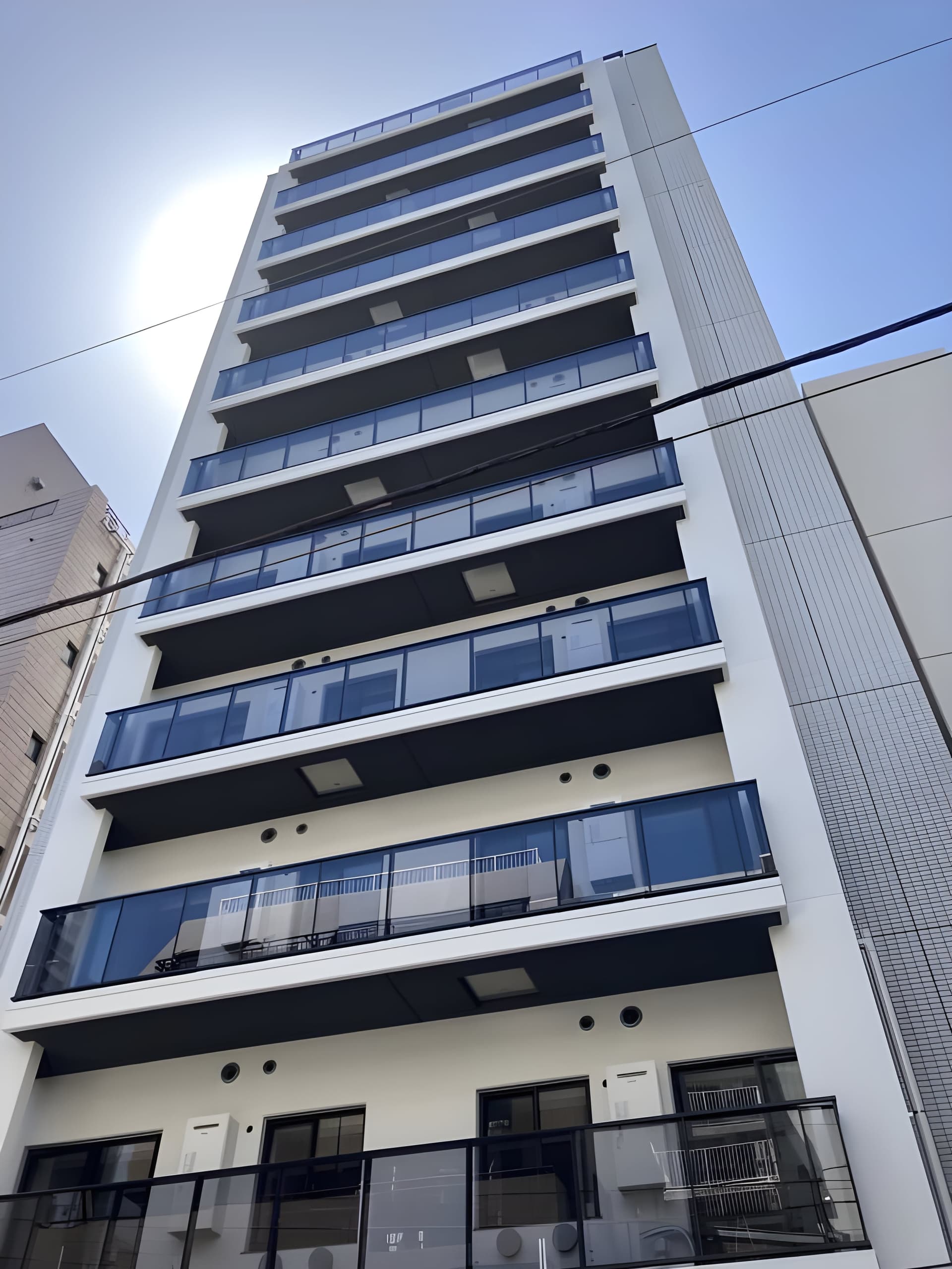グランデュール秋葉原 0802