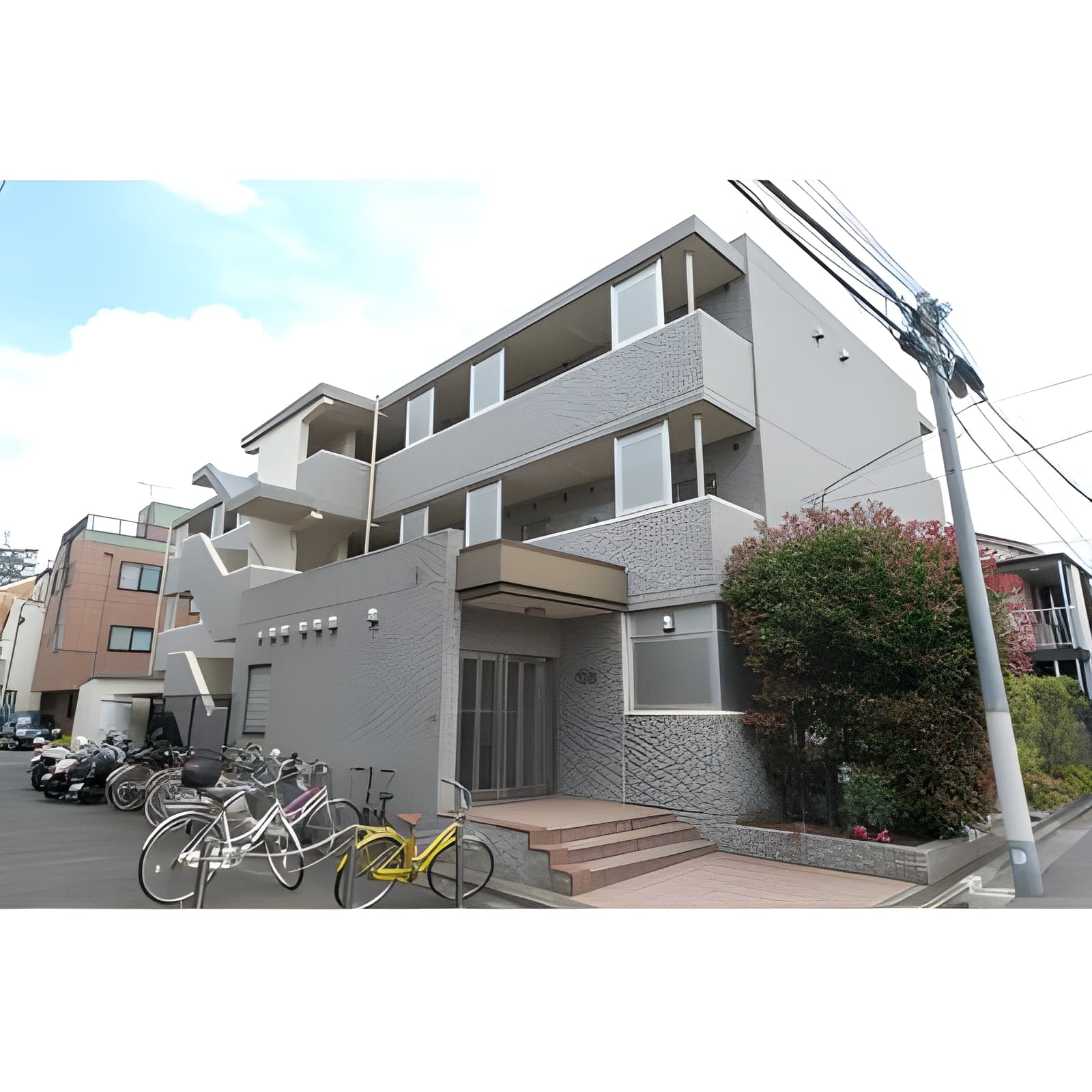 TSハイム新宿 207